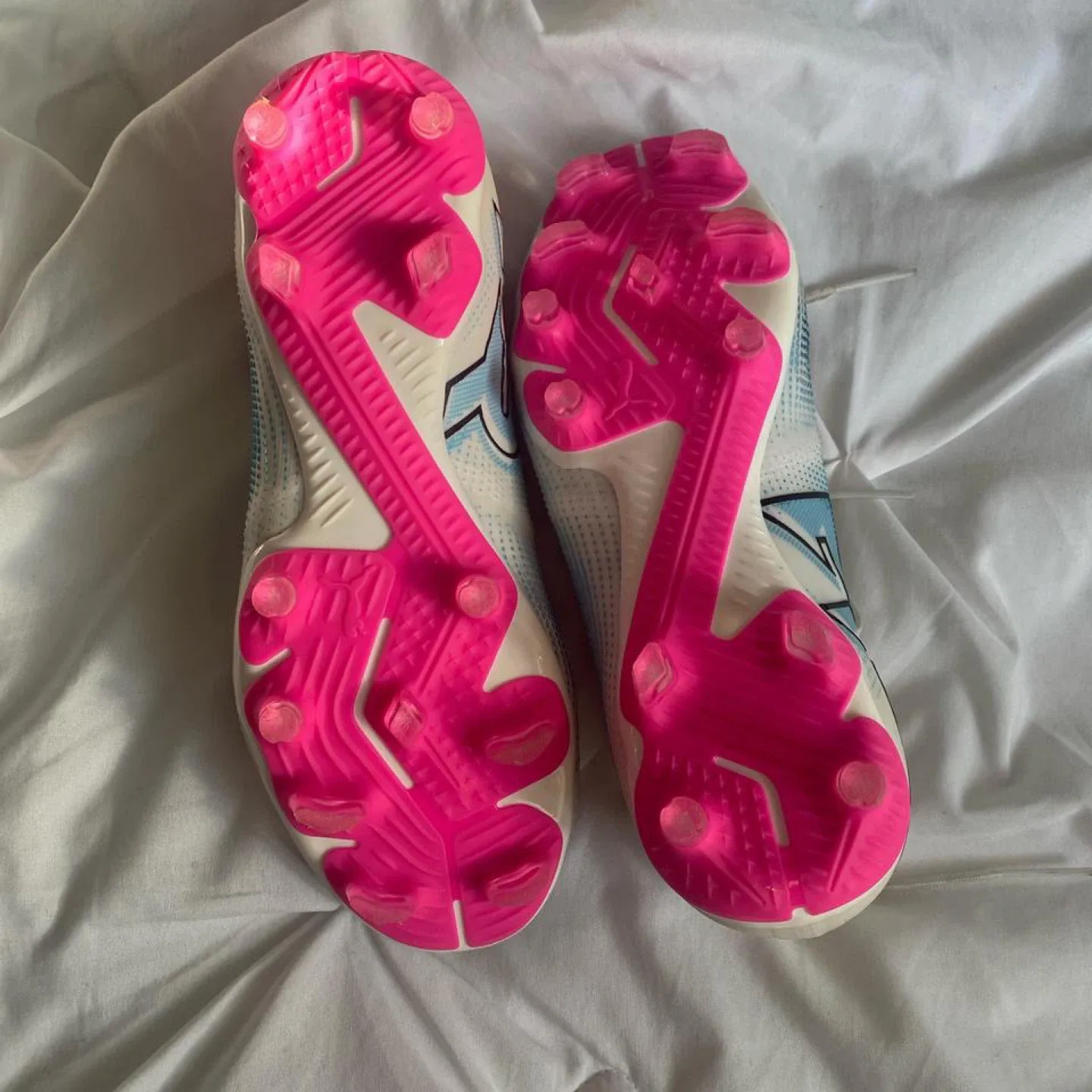 Puma Ultra Match FG/AG Soccer Cleats image indicator(4)