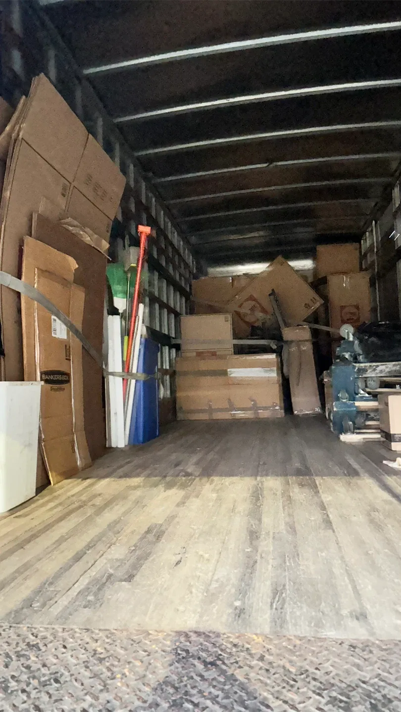 Truck FREIGHTLINER 2007 image indicator(8)