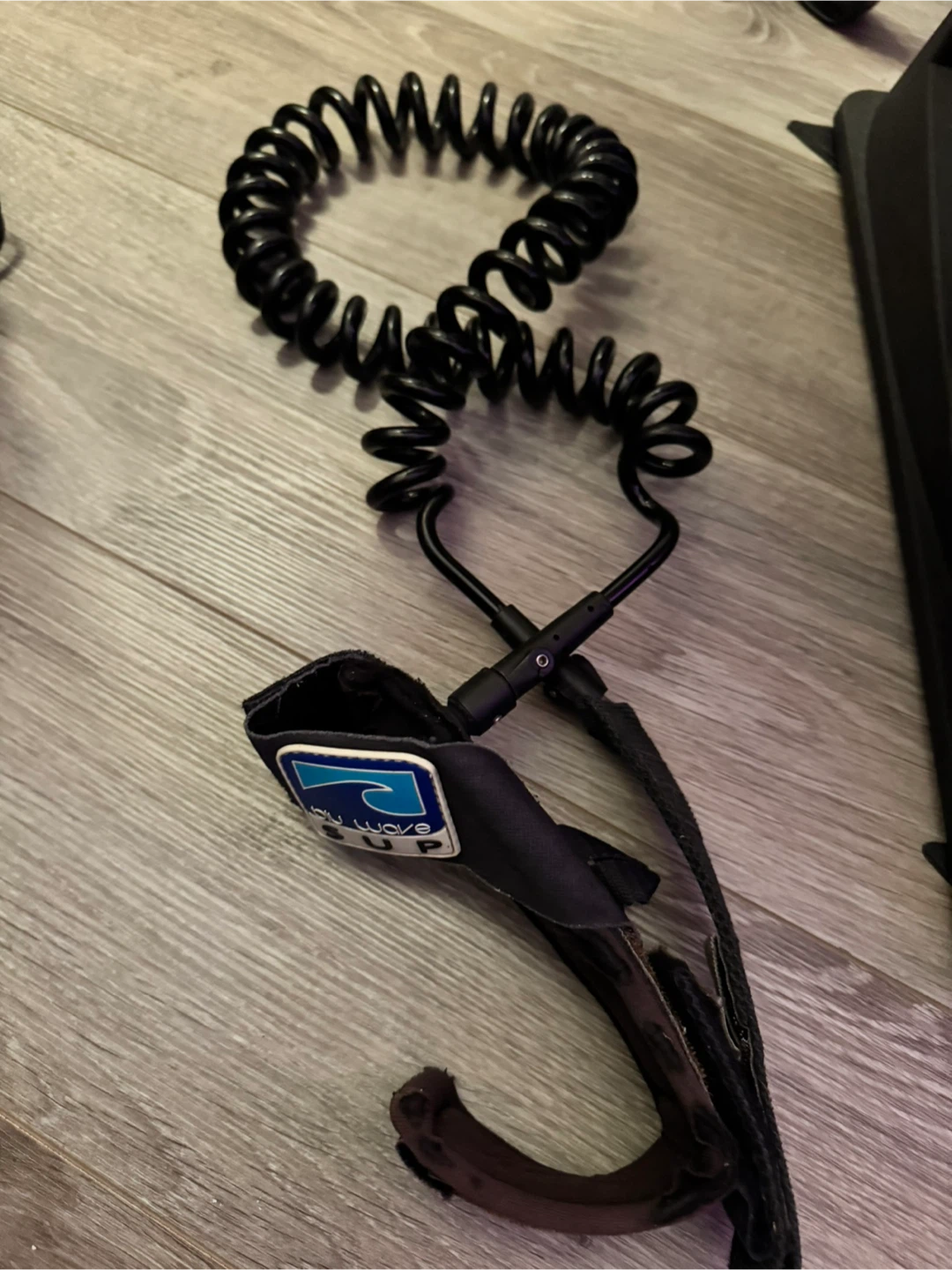 Blu Wave SUP Leash