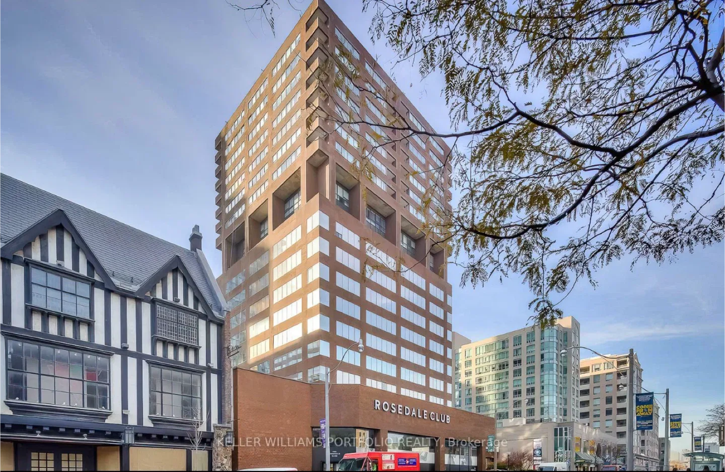 914 Yonge Street- Sublease for the month November thumbnail
