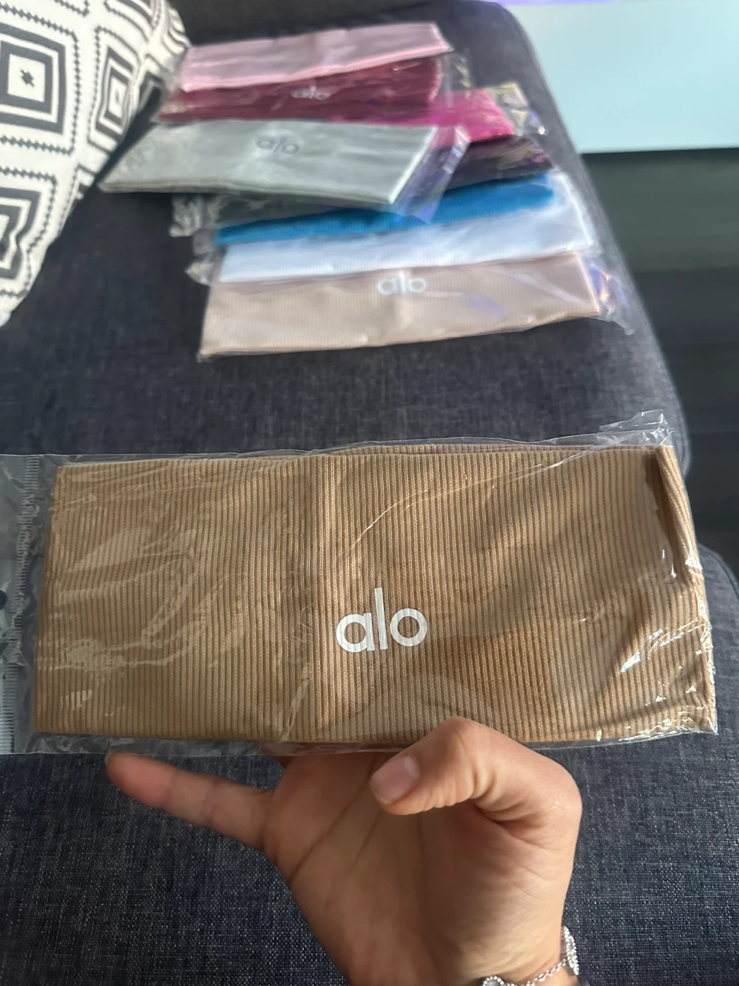 Alo Headband - Variety of Colours! (Christmas sale)🔥🎄 - photo 5