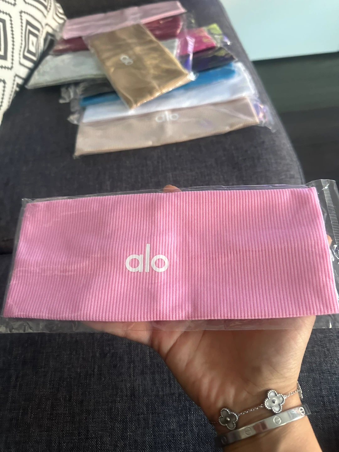 Alo Headband - Variety of Colours! (Christmas sale)🔥🎄 - photo 4