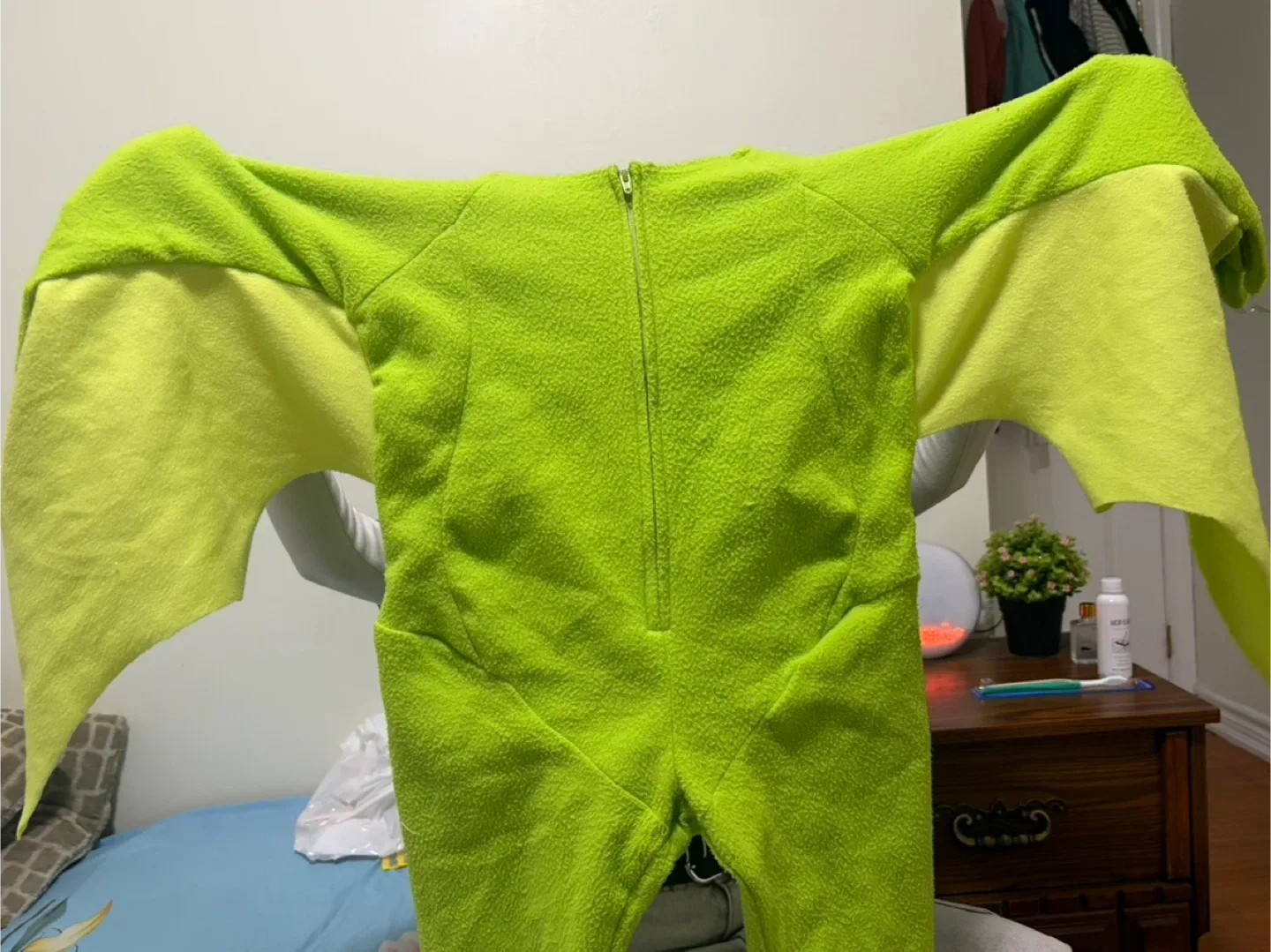 Costumes & Bra image indicator(2)