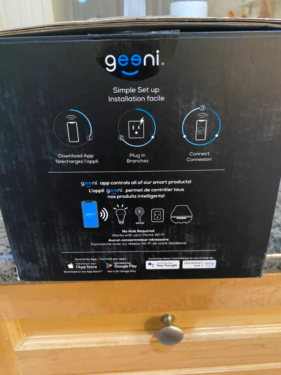 Geeni PetConnect Fountain - UV Sterilized Water Fountain - photo 4