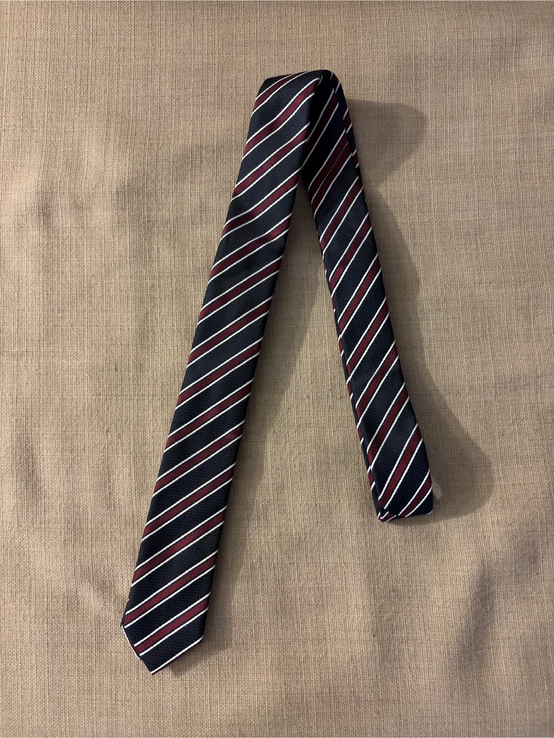 Free! Skinny Tie thumbnail