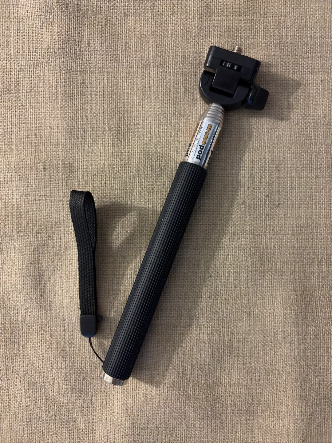 Free! Selfie Extension Rod Stick thumbnail