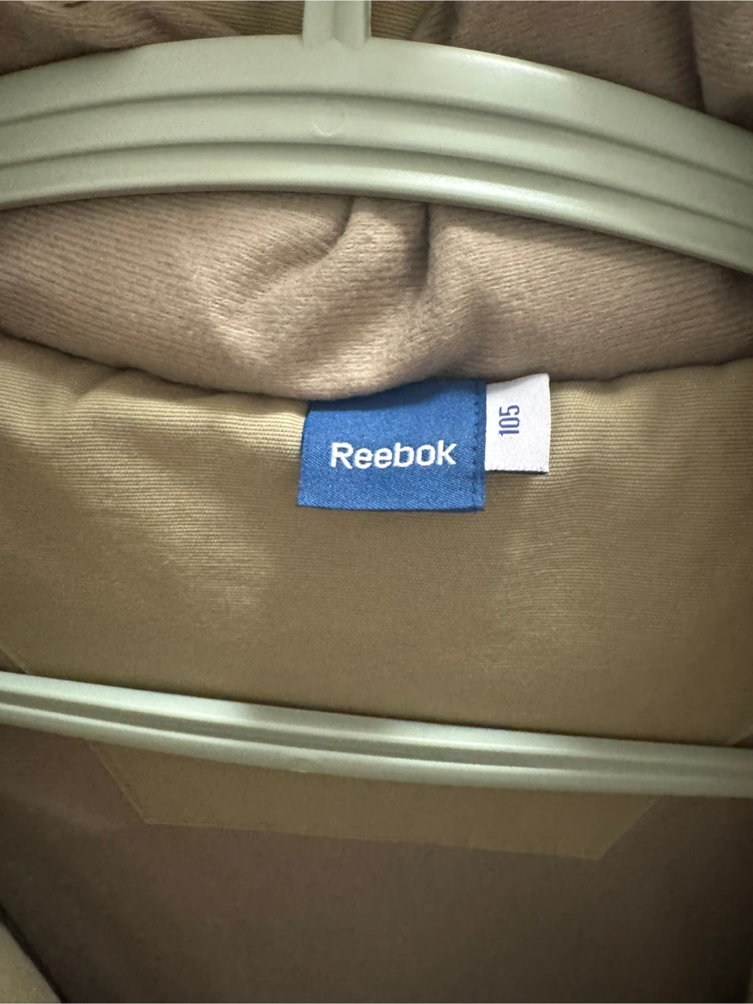 Reebok Winter Parka - Size 105 - photo 4