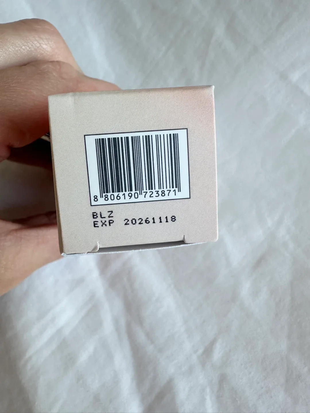 New Kaja Whipped Dream Multi-Eye & Cheek Color - Rose Macaron image indicator(6)