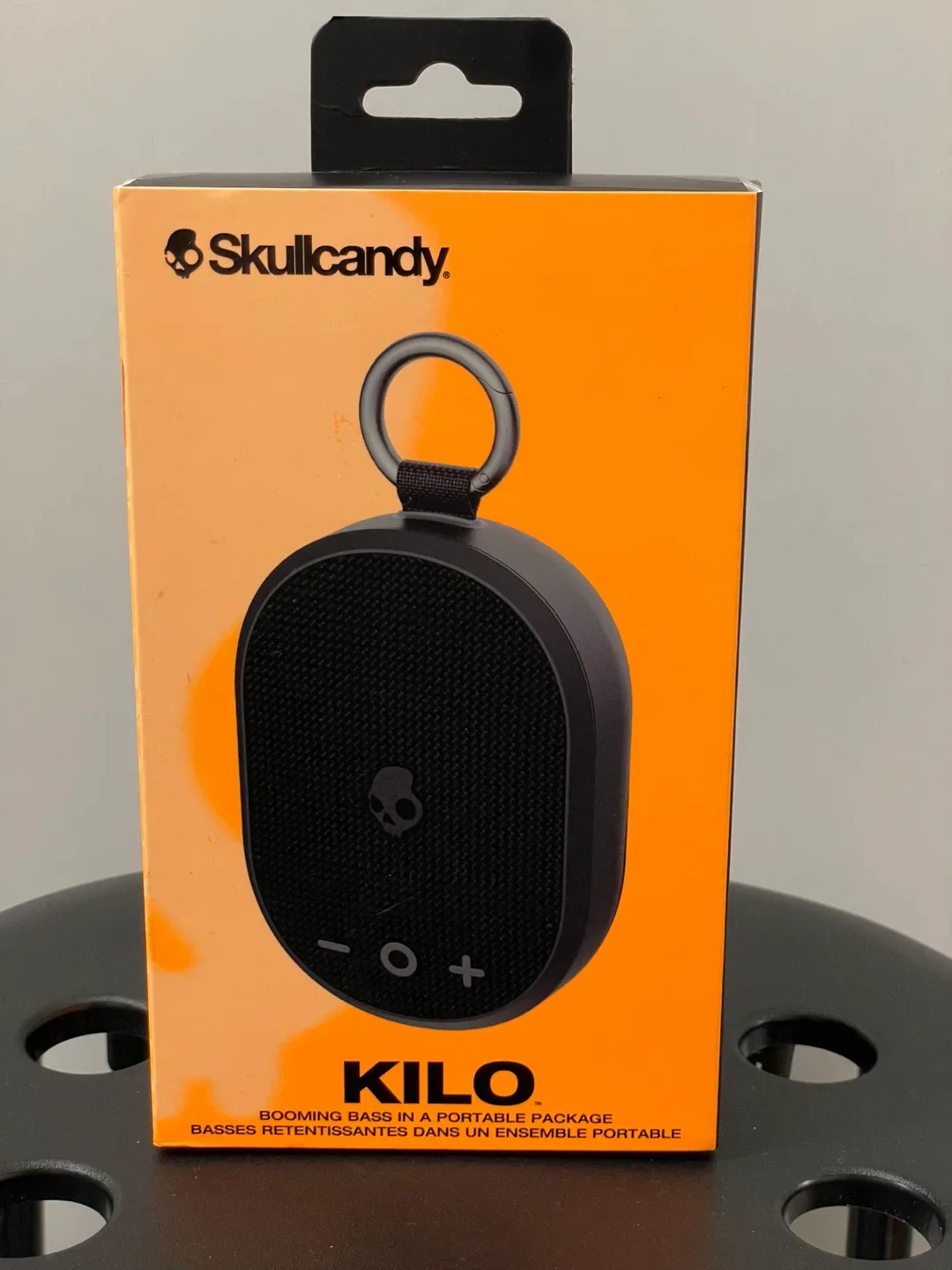 Skullcandy Kilo Portable Speaker - New in Box!
