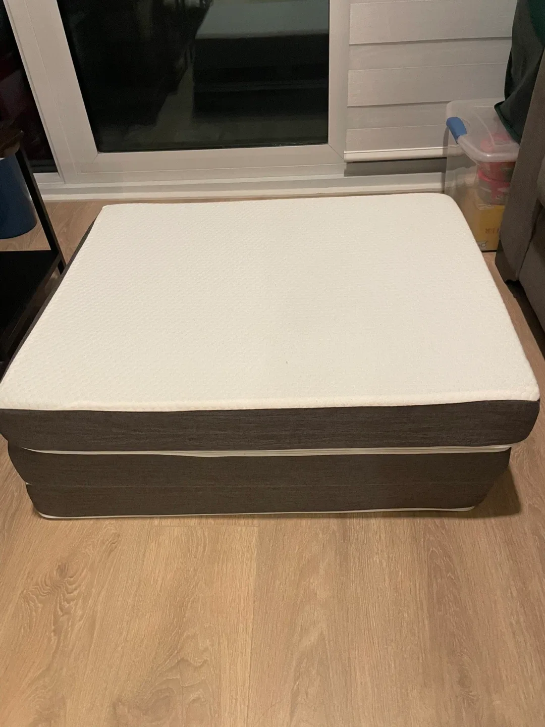 Folding Mattress - Narrow Twin (Single) image indicator(2)