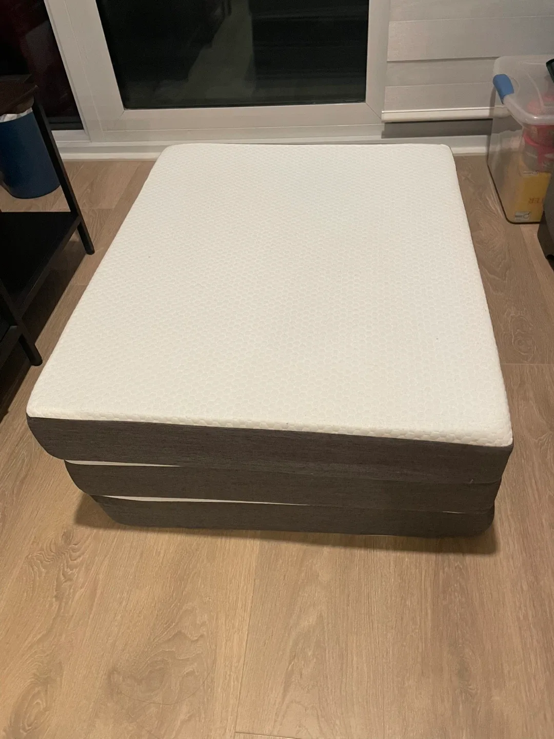 Folding Mattress - Narrow Twin (Single) image indicator(3)