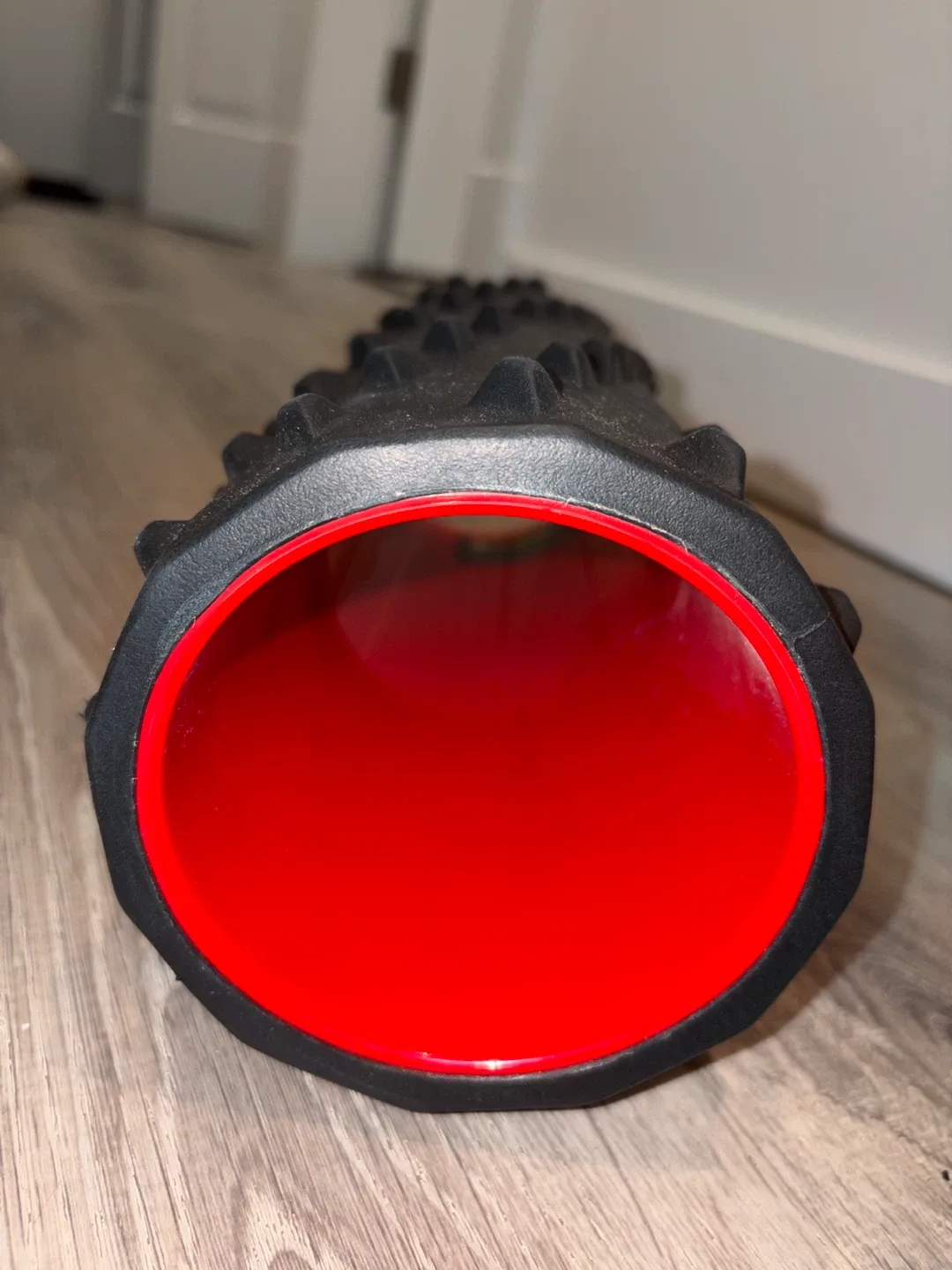 TriggerPoint GRID Foam Roller - Black image indicator(3)