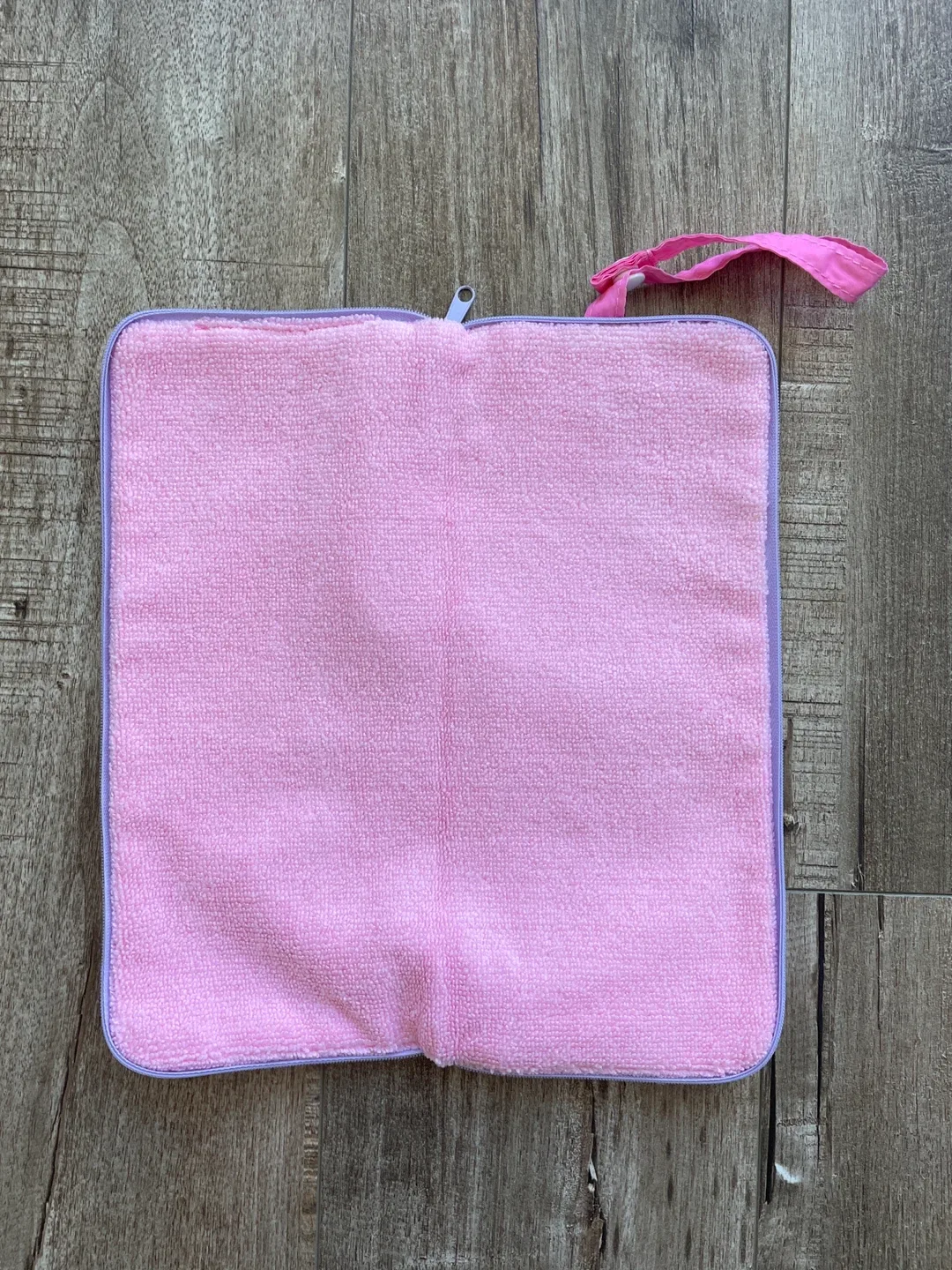 BRAND NEW 🥕 Sailor Moon Water Absorbent Pouch image indicator(6)