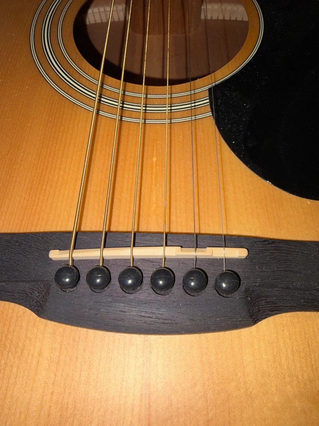 Jasmine S35-0 Acoustic Guitar image indicator(6)