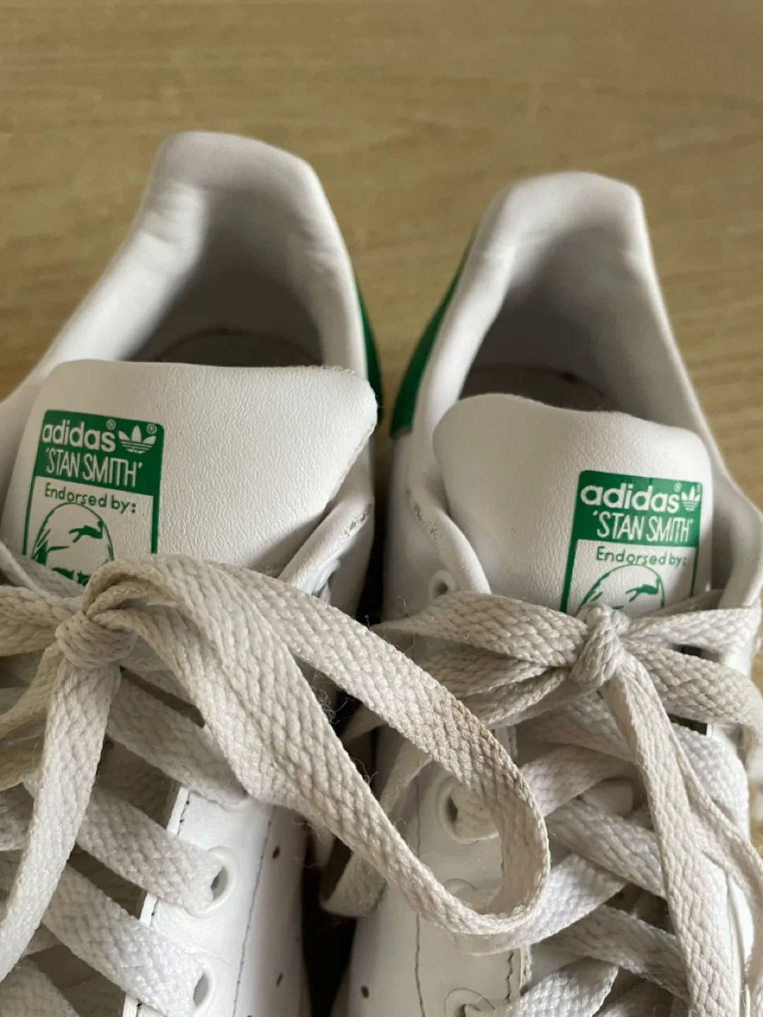 Stan Smith Adidas Runner image indicator(3)