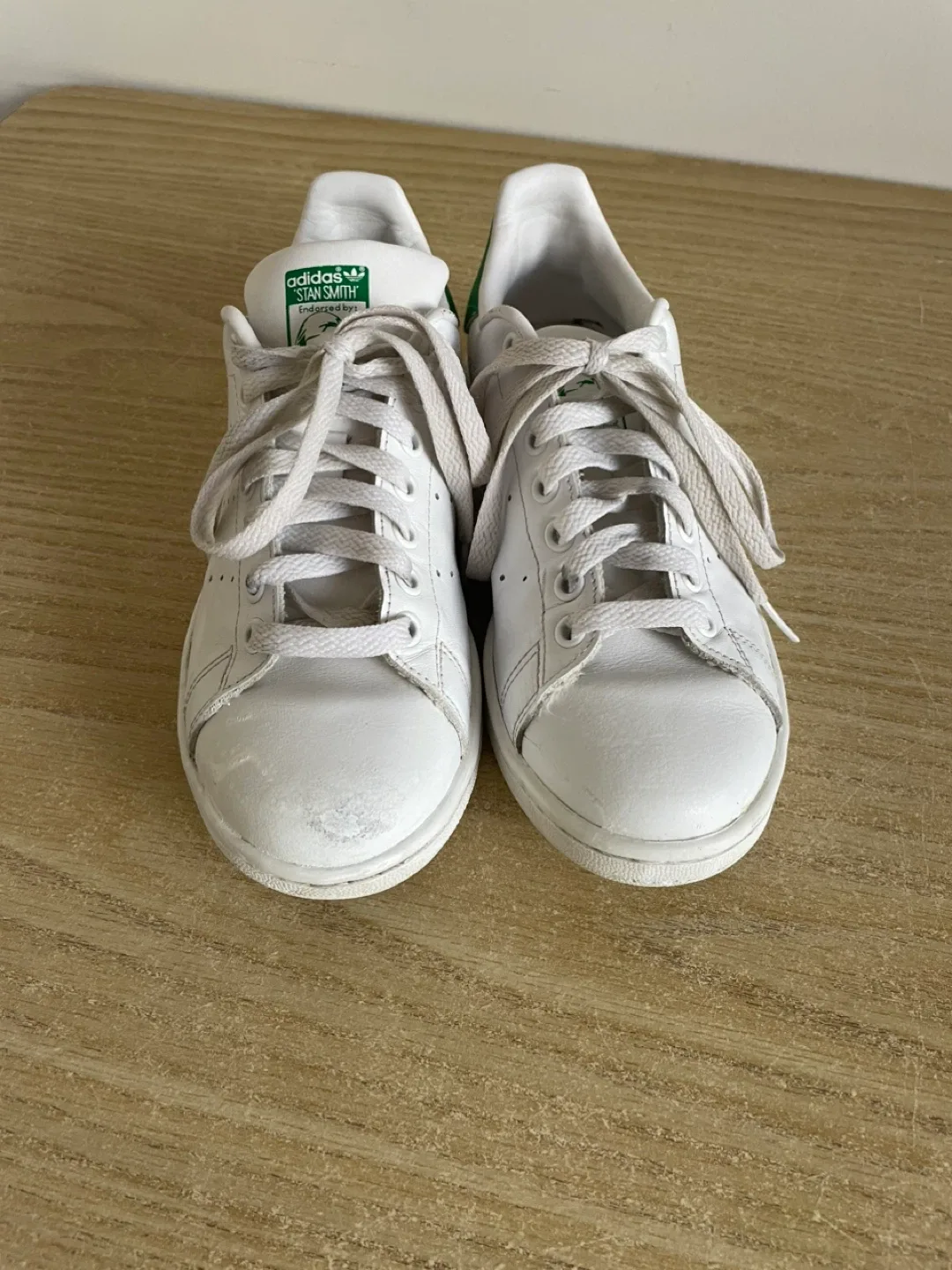 Stan Smith Adidas Runner image indicator(2)