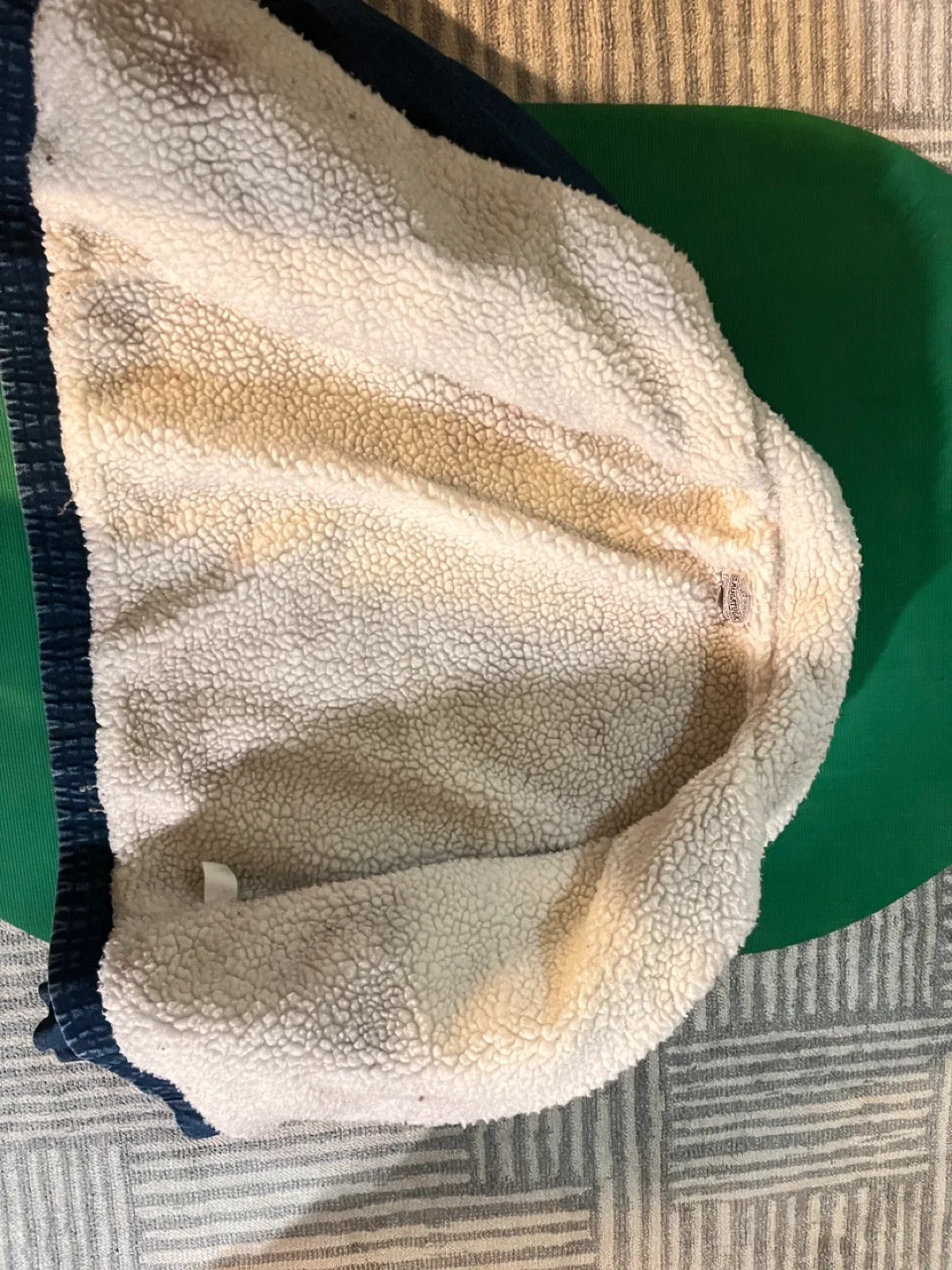 Dry Goods Saugatuck Denim Jacket, Size 42 image indicator(4)