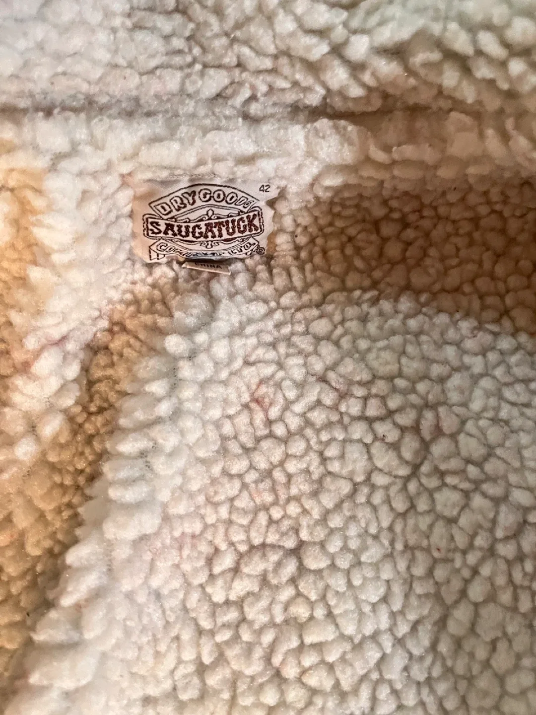 Dry Goods Saugatuck Denim Jacket, Size 42 image indicator(3)