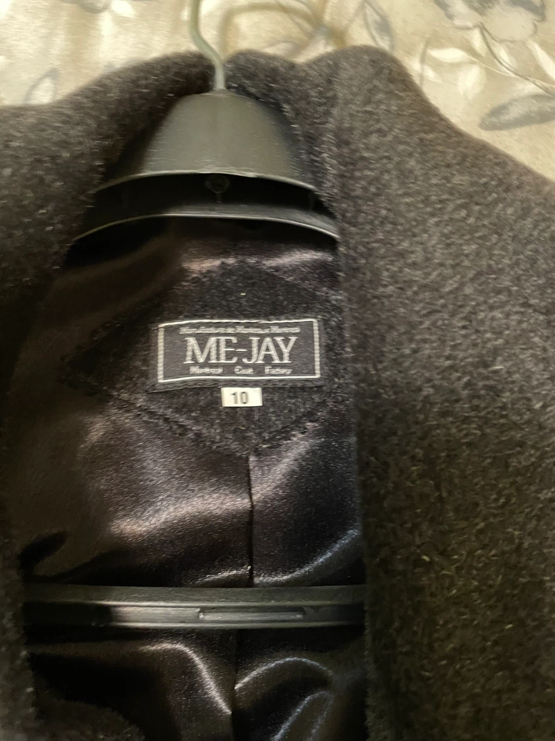Me-Jay Coat Available - photo 3