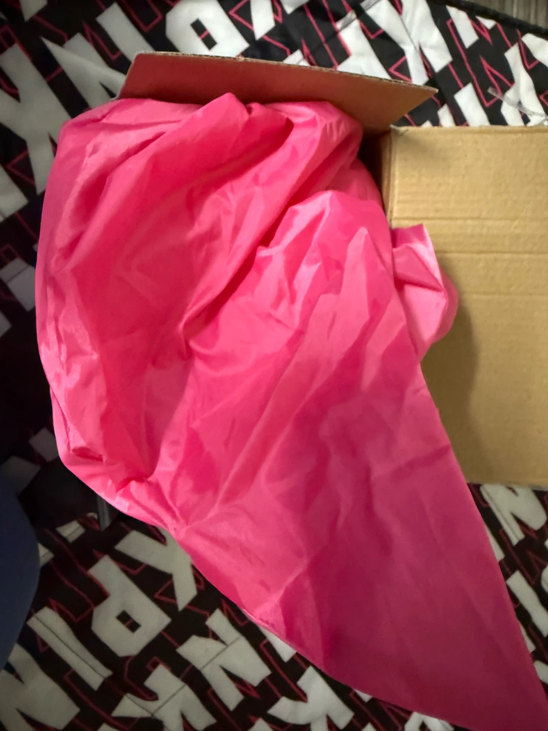 Inflatable Flamingo Costume - photo 3