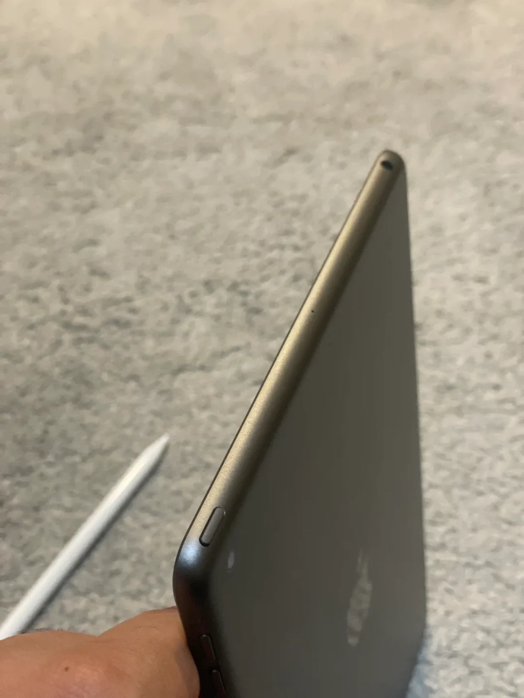 Apple iPad 9th Gen 265GB with Apple Pencil image indicator(6)