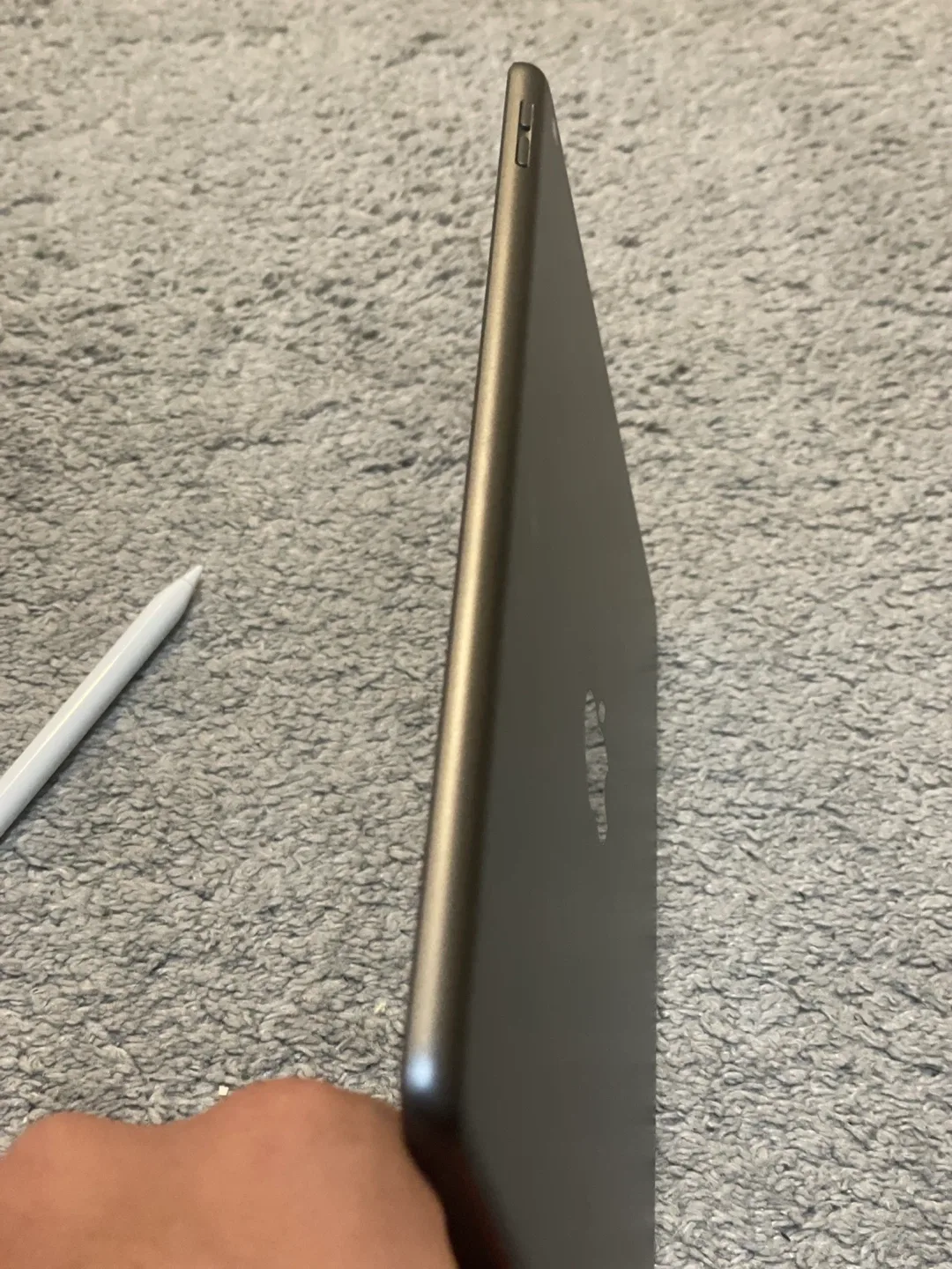 Apple iPad 9th Gen 265GB with Apple Pencil image indicator(5)