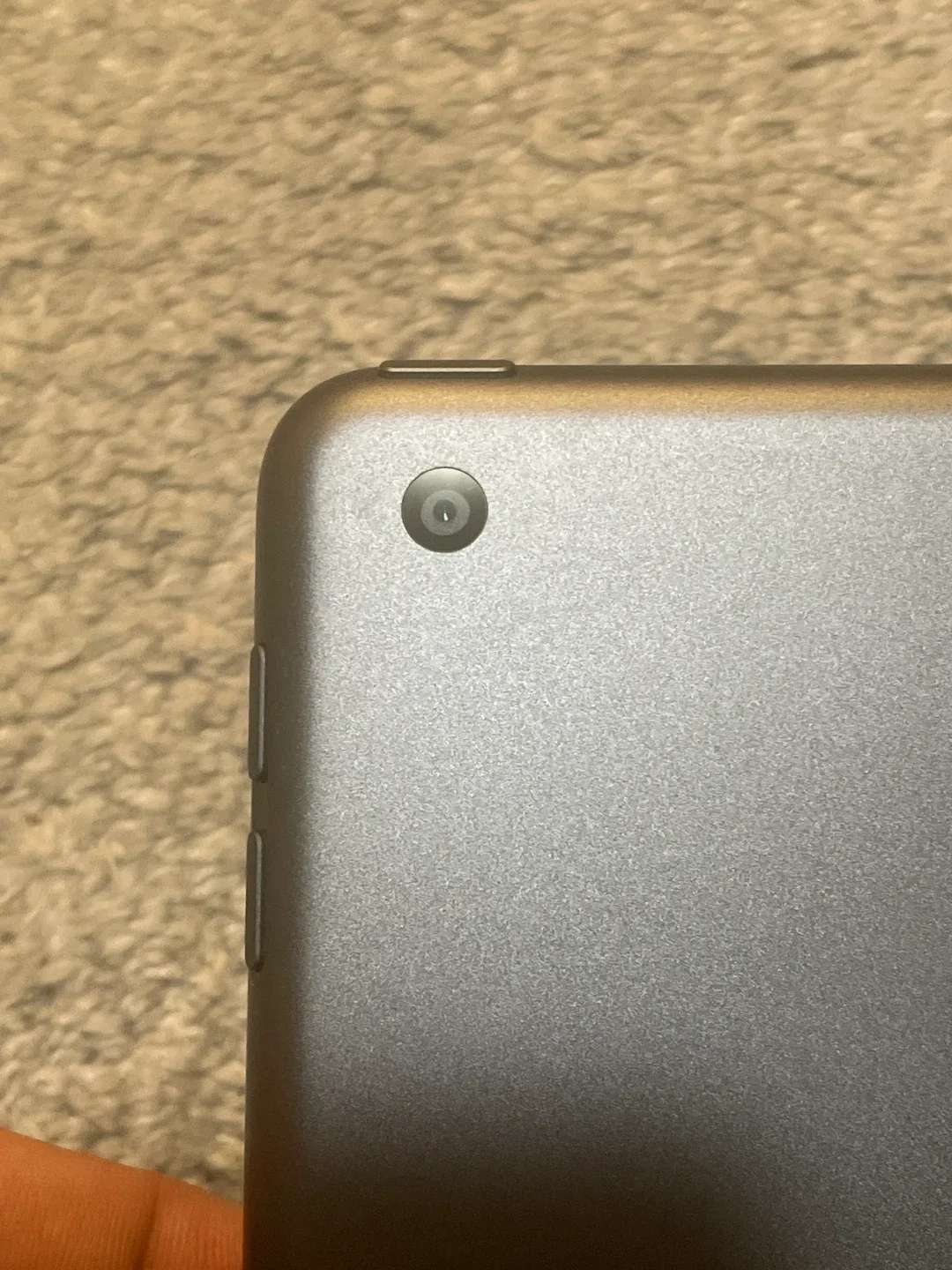 Apple iPad 9th Gen 265GB with Apple Pencil image indicator(7)