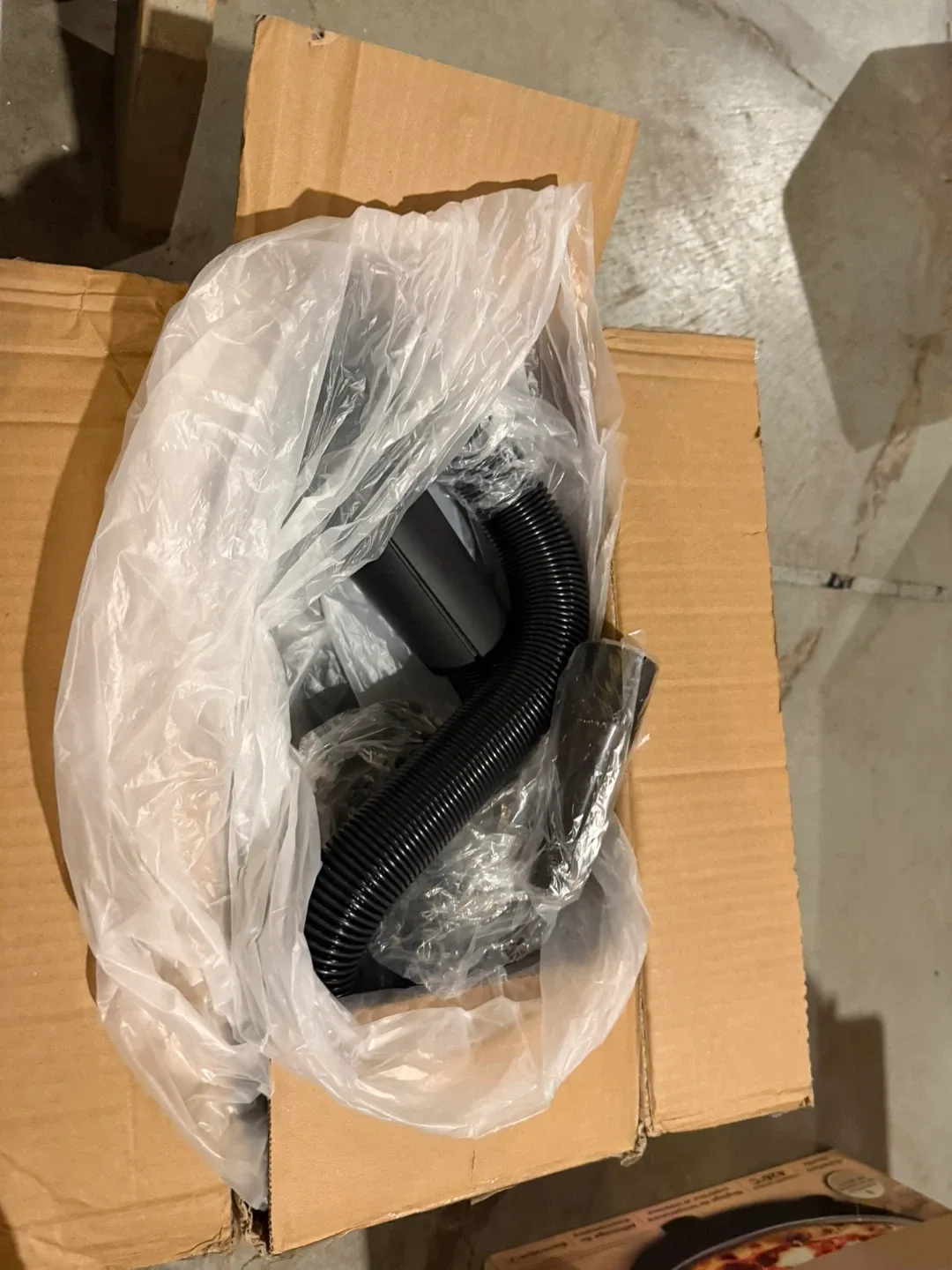 PETNF Professional Pet Force Dryer image indicator(2)