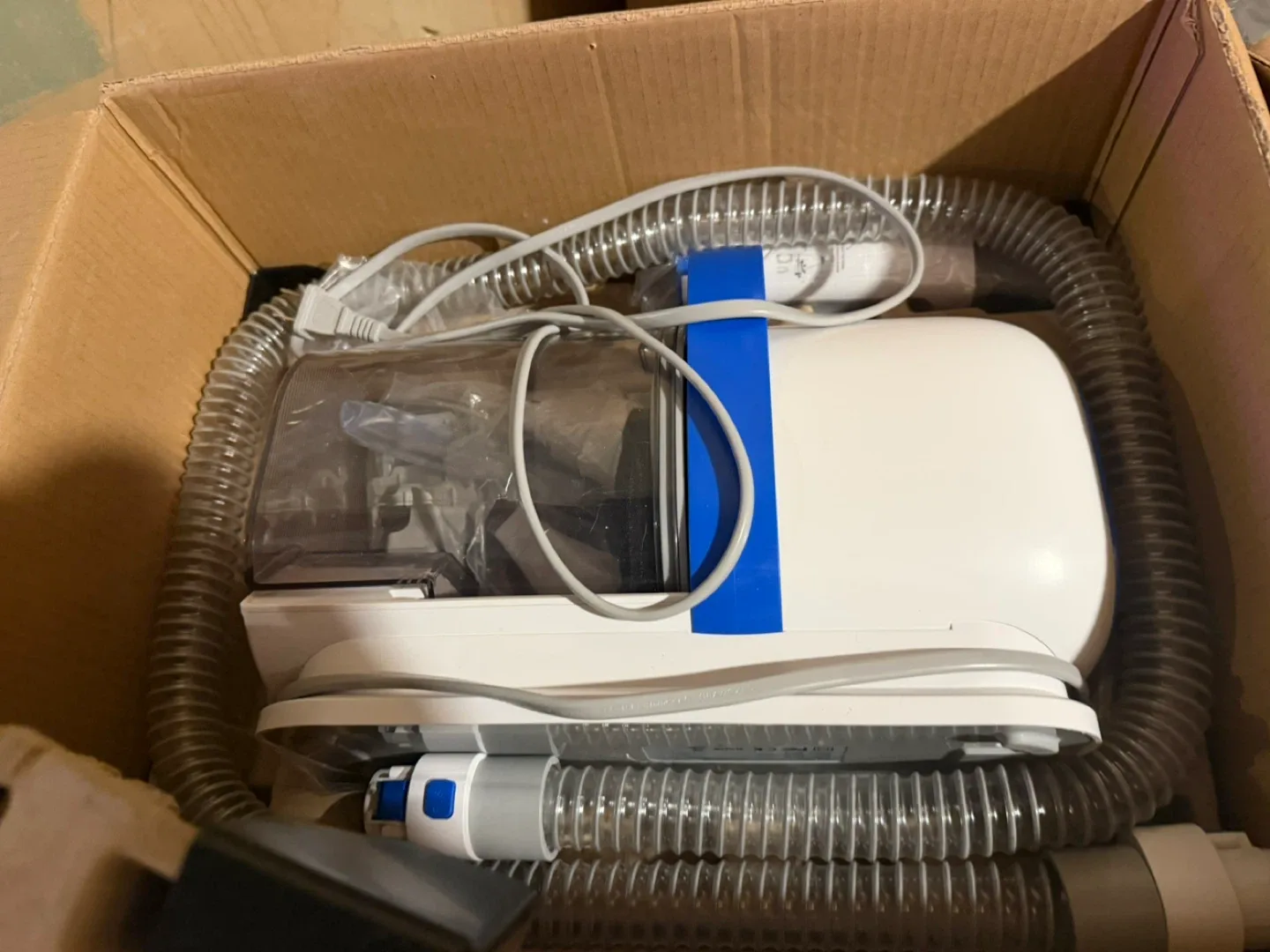 Fukumāru Pet Grooming Vacuum 2L - New in Box! image indicator(2)