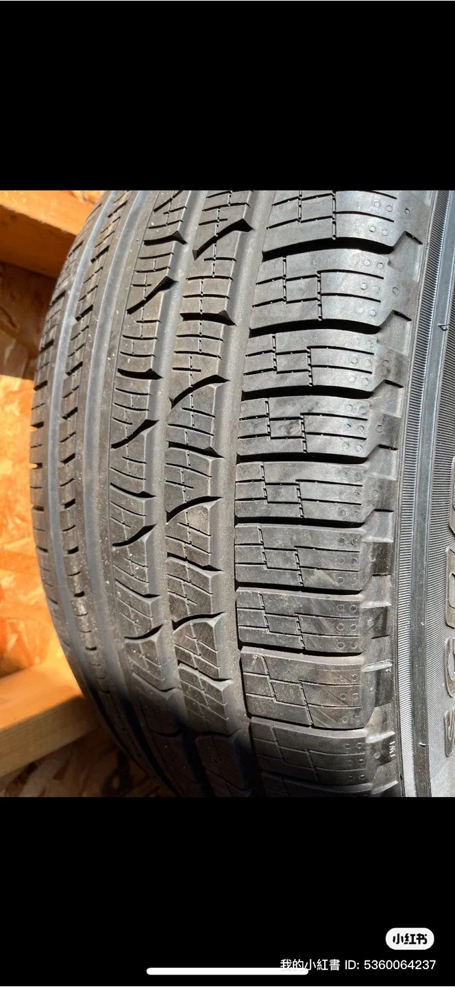 Pirelli Scorpion Verde 265/50R19 Tires image indicator(3)