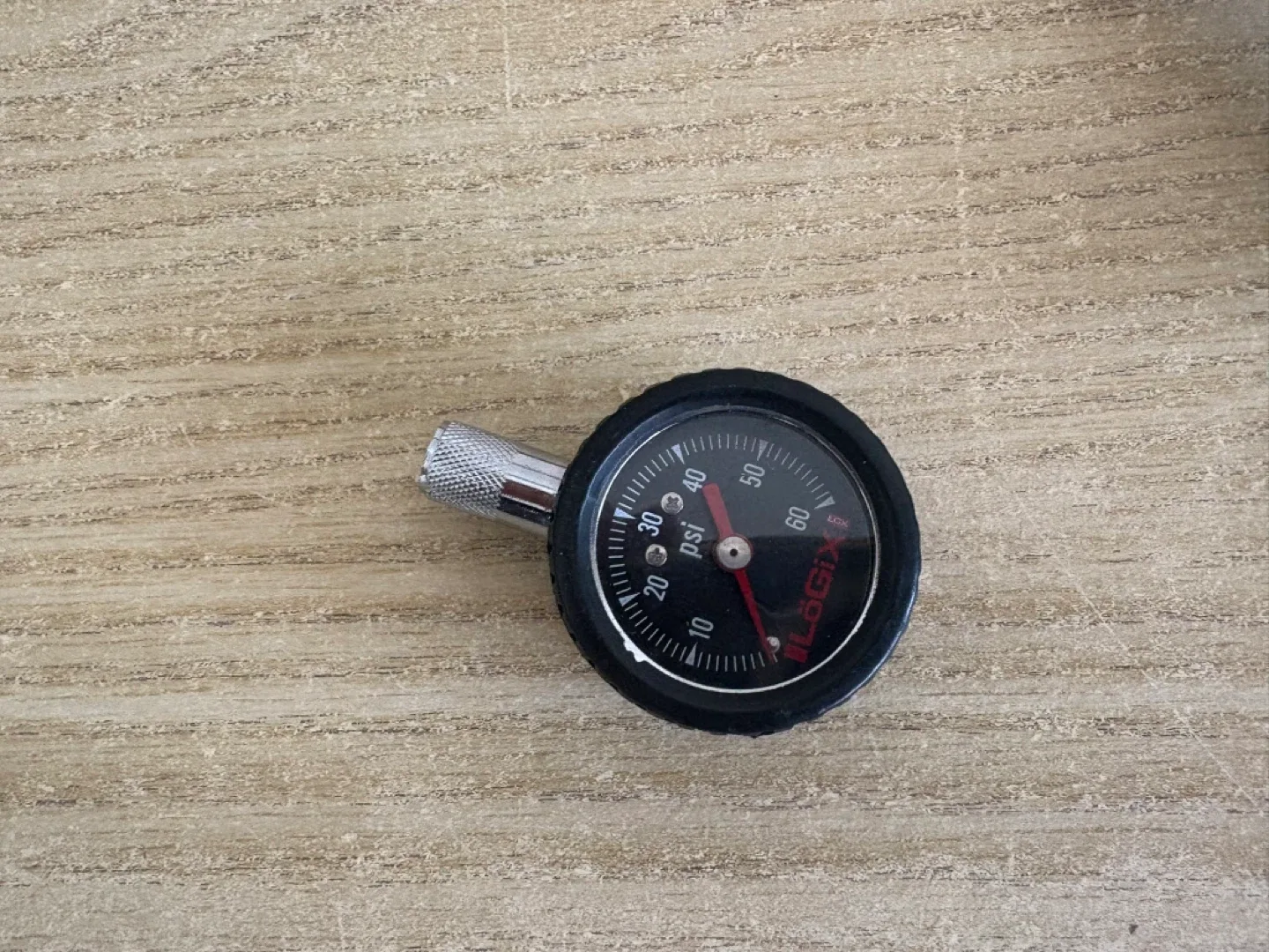 Airman Multi-Purpose Air Pump image indicator(2)