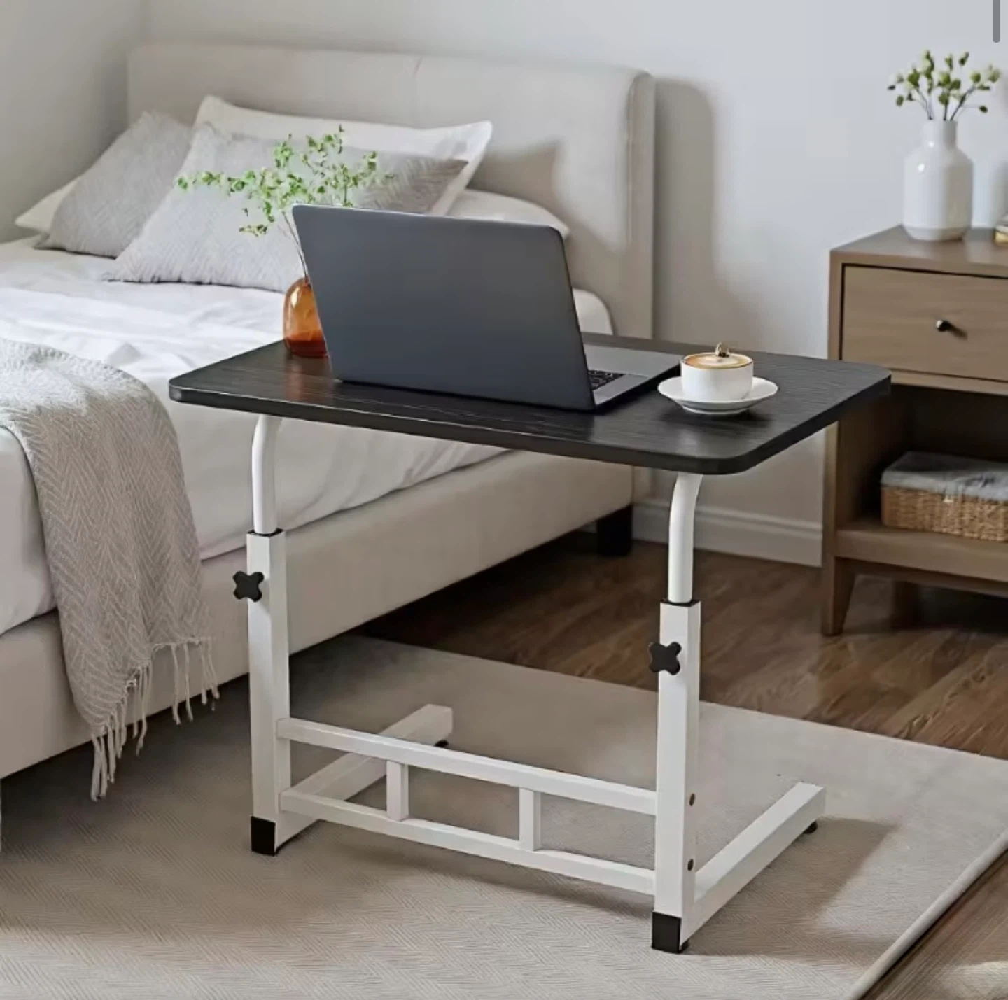 🥕 CLEARANCE - BRAND NEW Standing desk black - photo 2