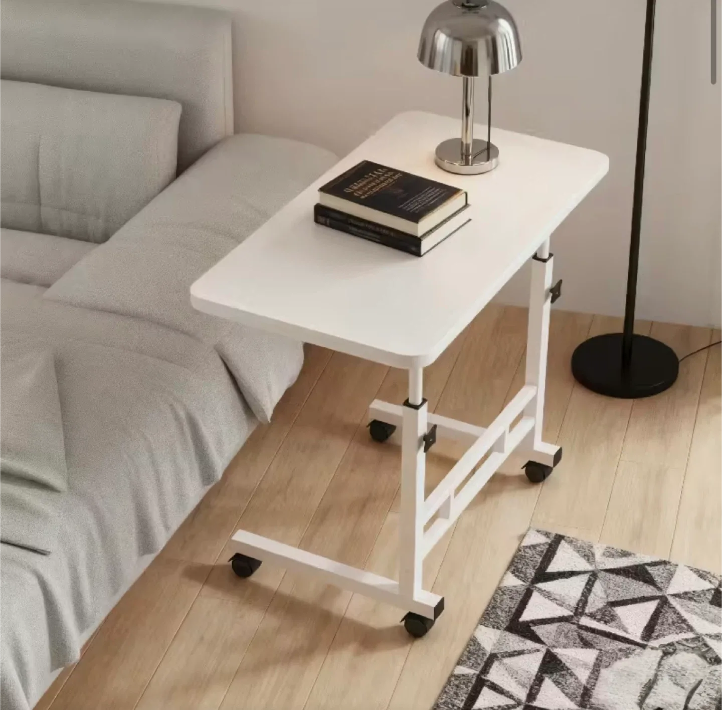 Adjustable Laptop Bed Table - 15.75" x 23.62" thumbnail