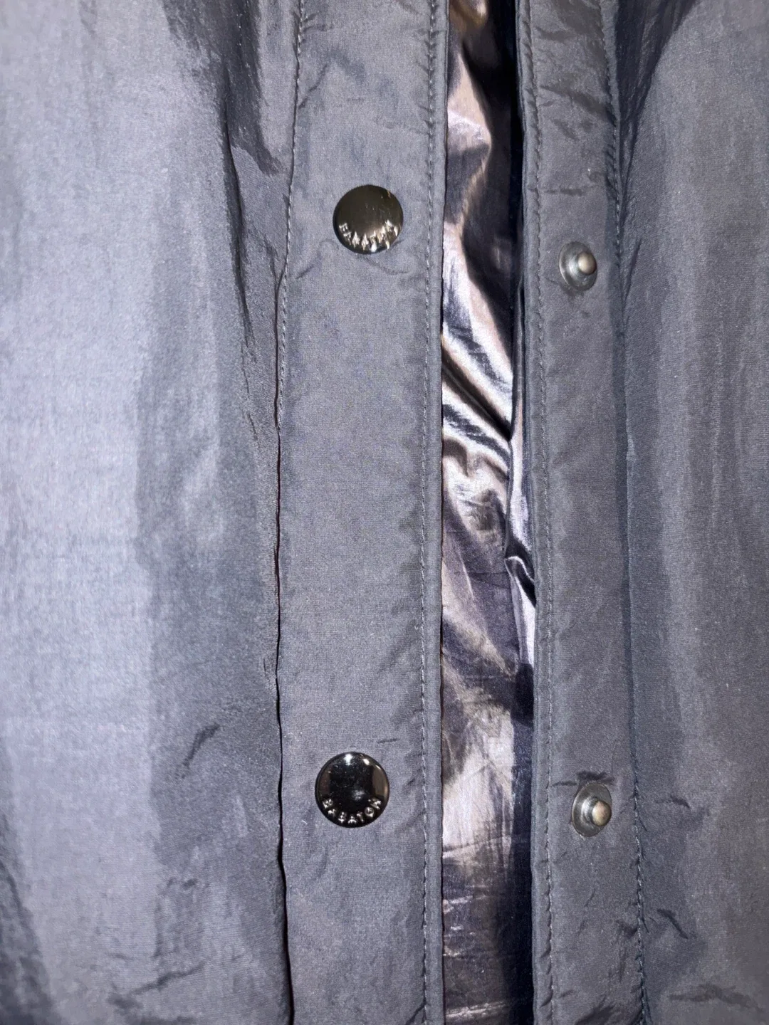 Aritzia Babaton Merit Shacket image indicator(3)