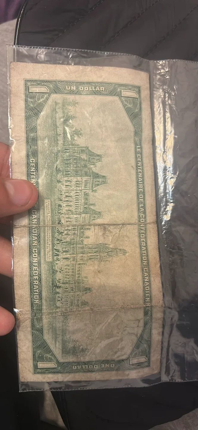 Collectible bills image indicator(2)