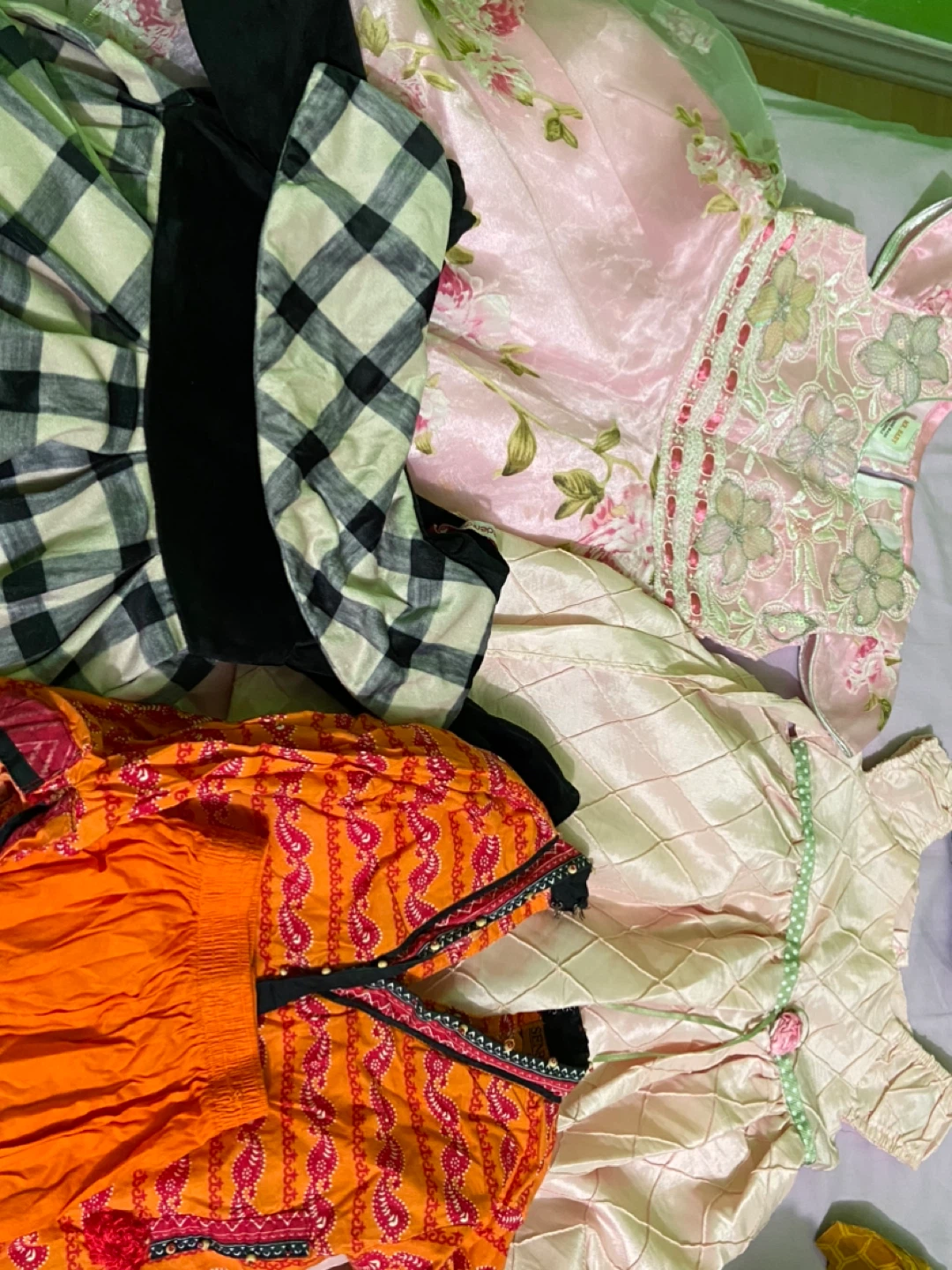 Assorted Kids Dresses - photo 2