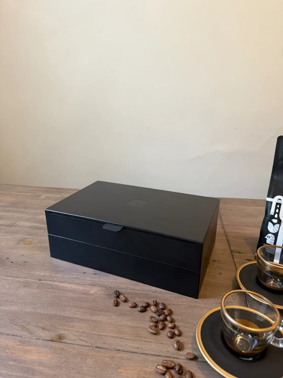 Nespresso Capsule Holder (original) image indicator(2)