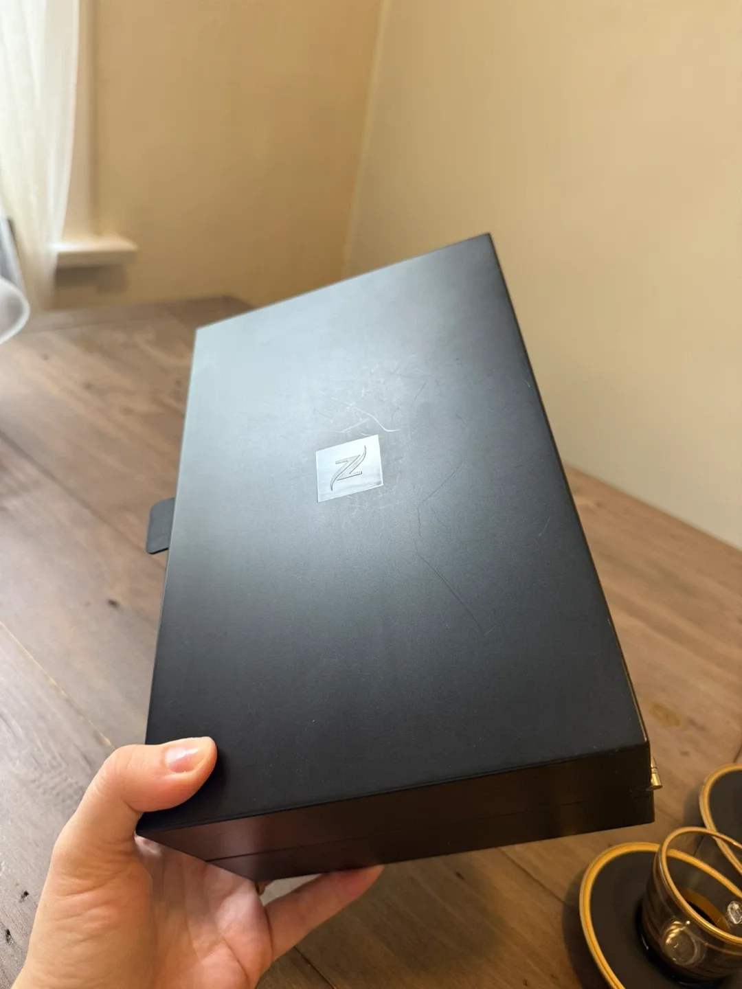 Nespresso Capsule Holder (original) image indicator(6)