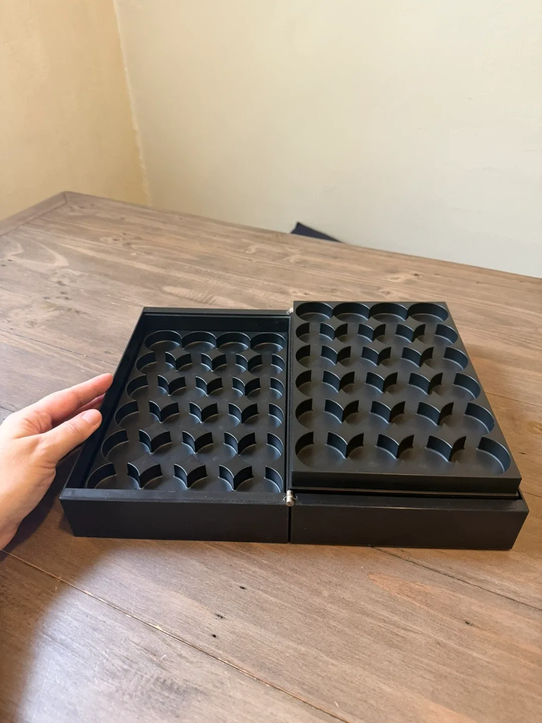 Nespresso Capsule Holder (original) image indicator(4)