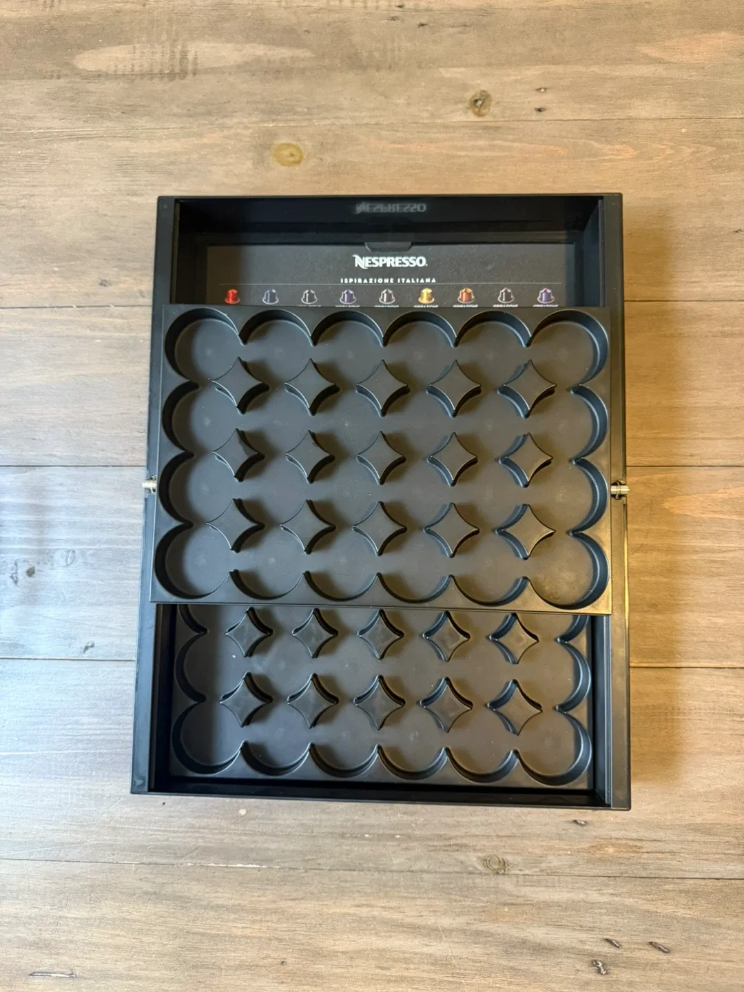 Nespresso Capsule Holder (original) image indicator(3)