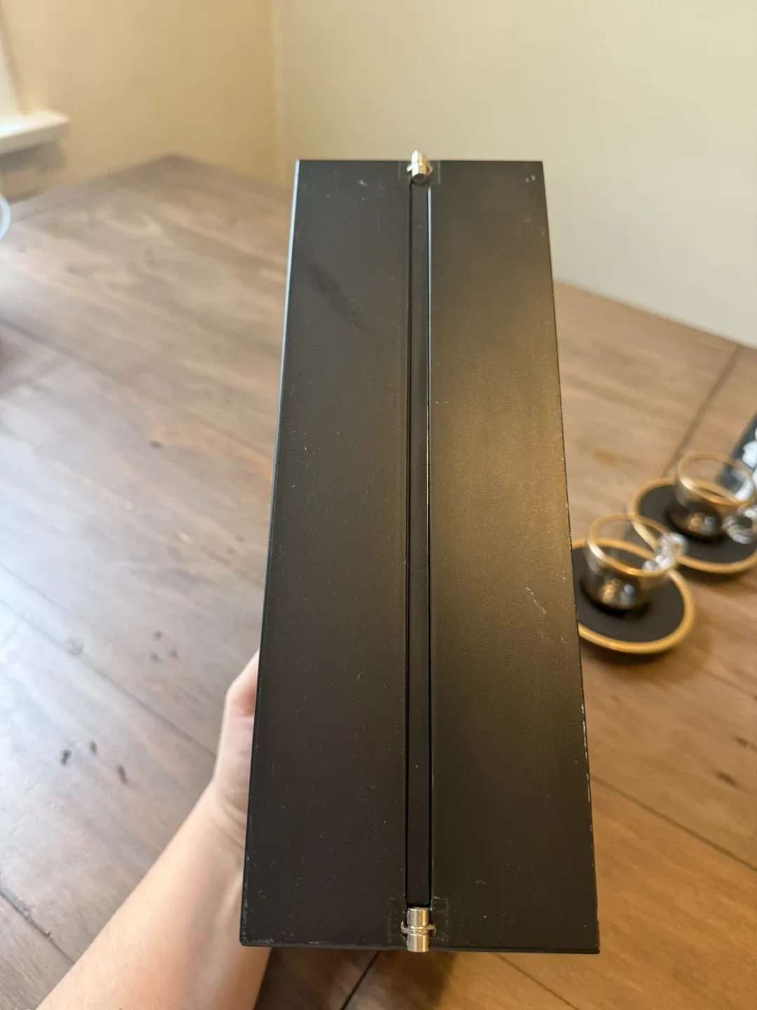 Nespresso Capsule Holder (original) image indicator(7)