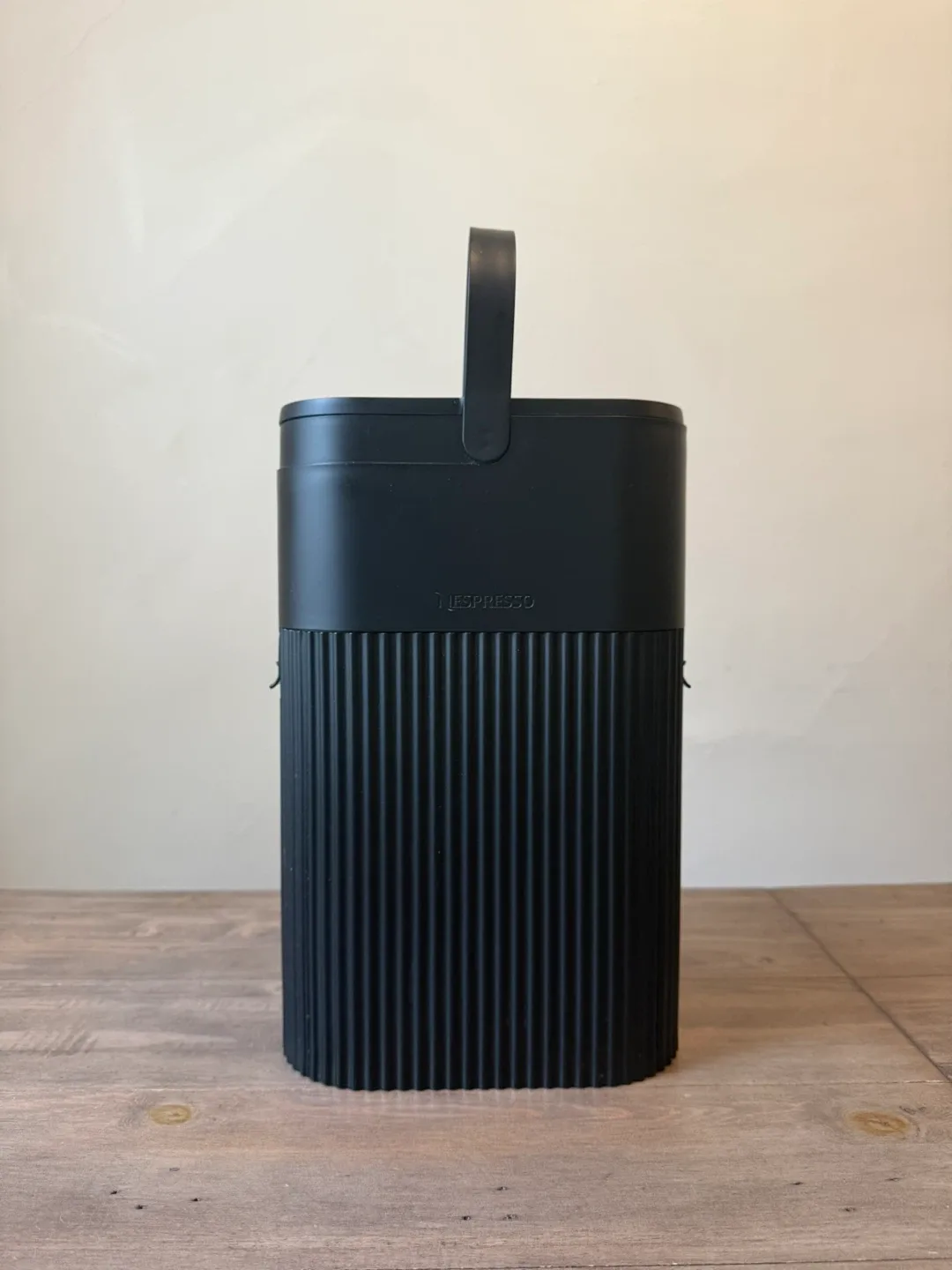 Nespresso Coffee Pod Recycling Bin image indicator(2)