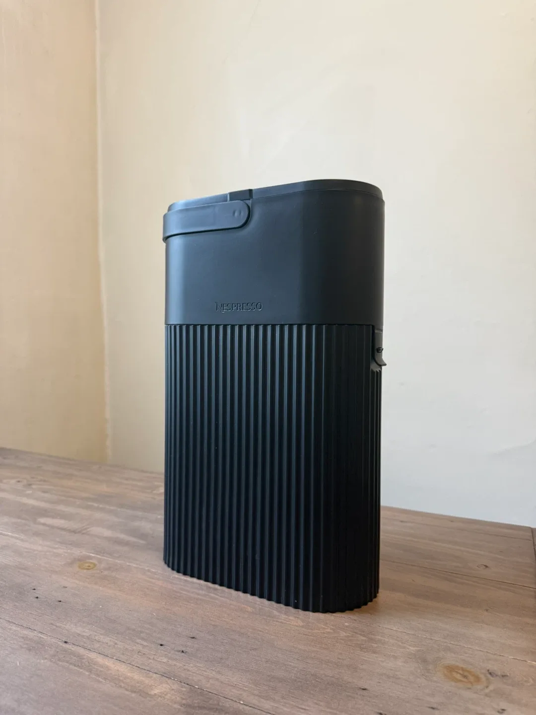 Nespresso Coffee Pod Recycling Bin image indicator(3)