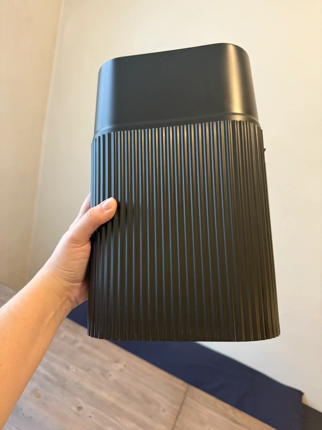 Nespresso Coffee Pod Recycling Bin image indicator(7)