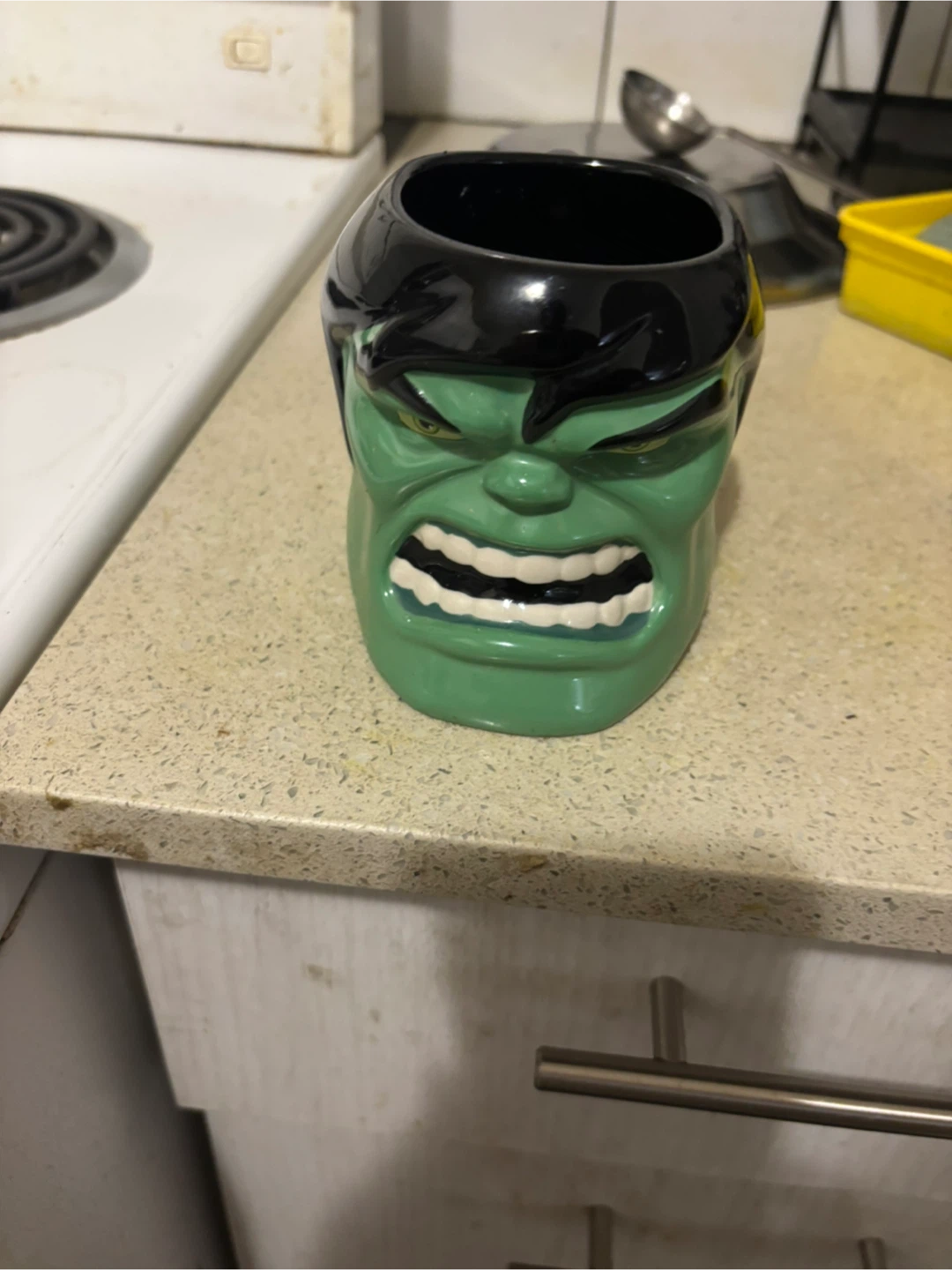 Marvel Hulk Mug