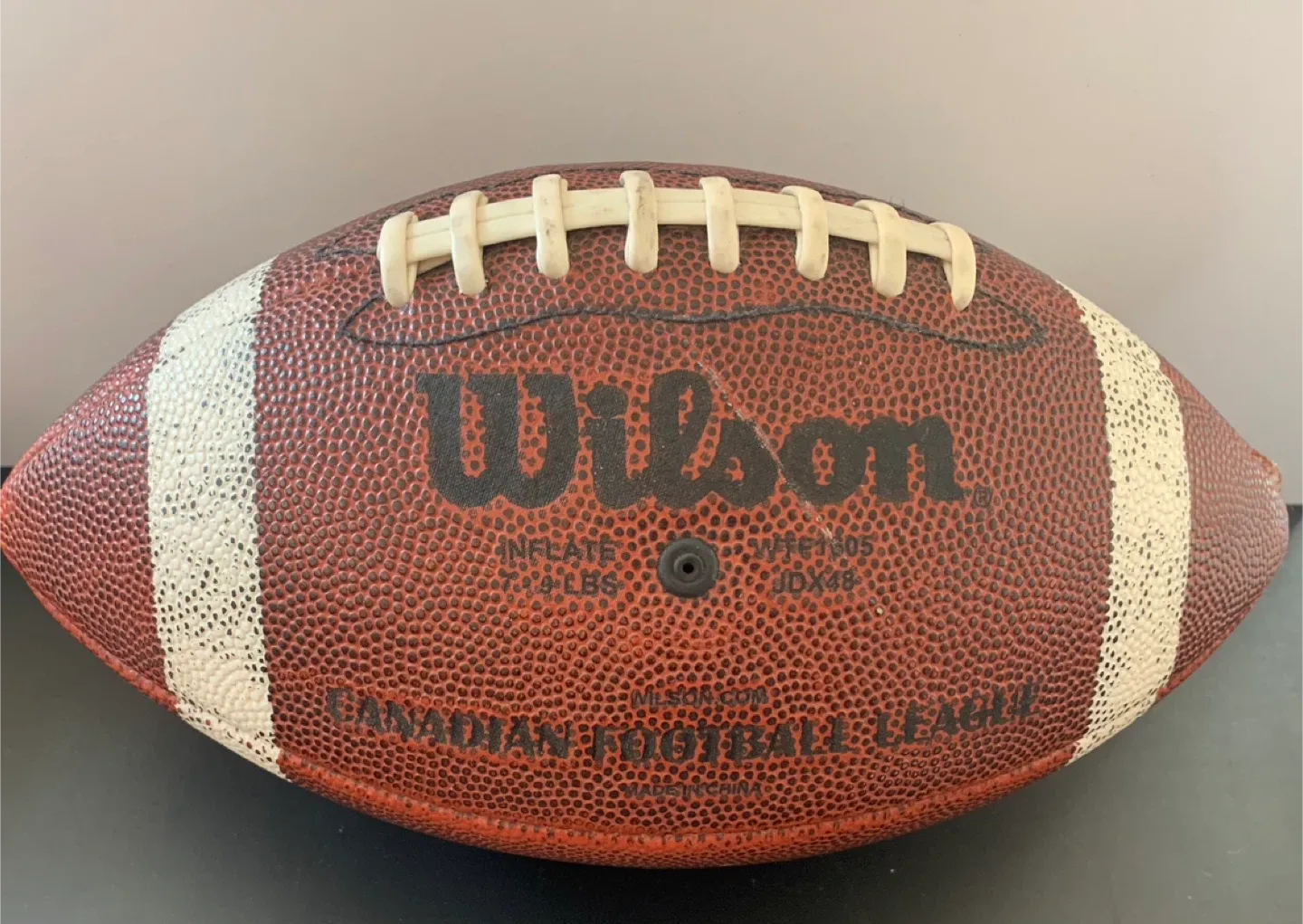 Nike Basketball & Wilson Football image indicator(2)
