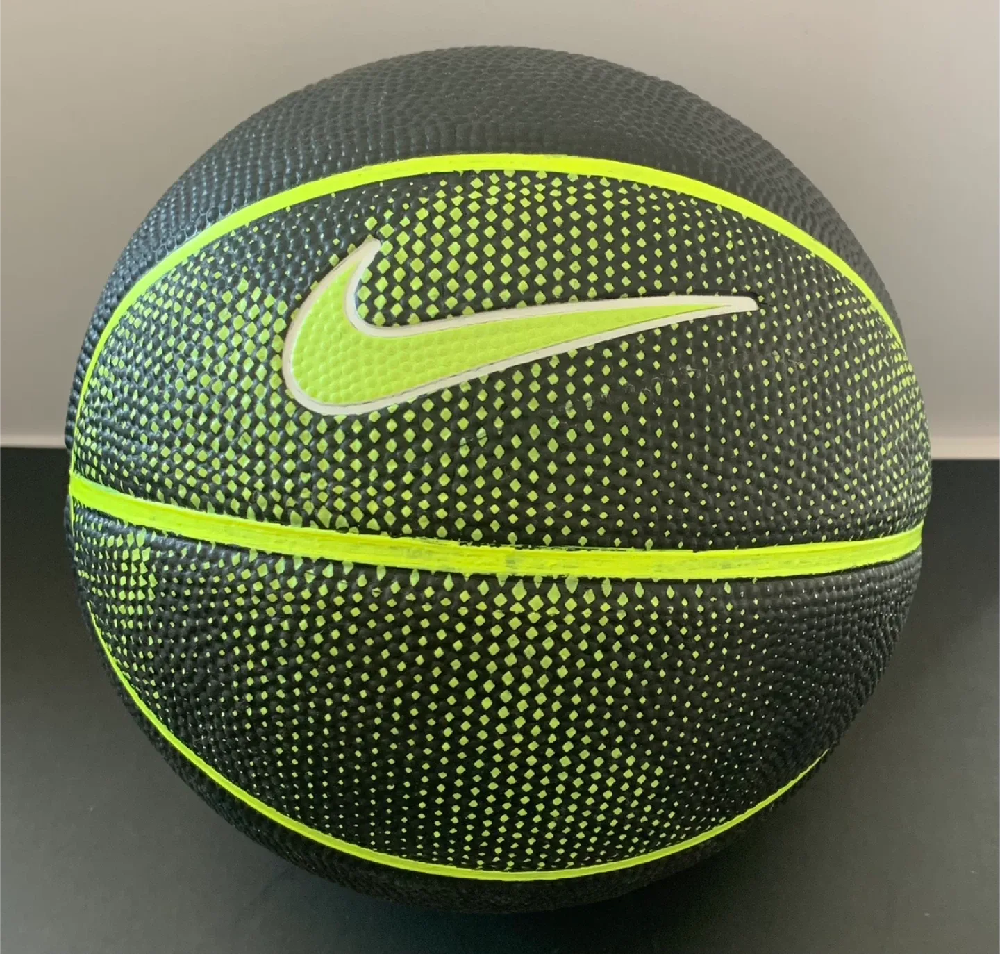 Nike Basketball & Wilson Football