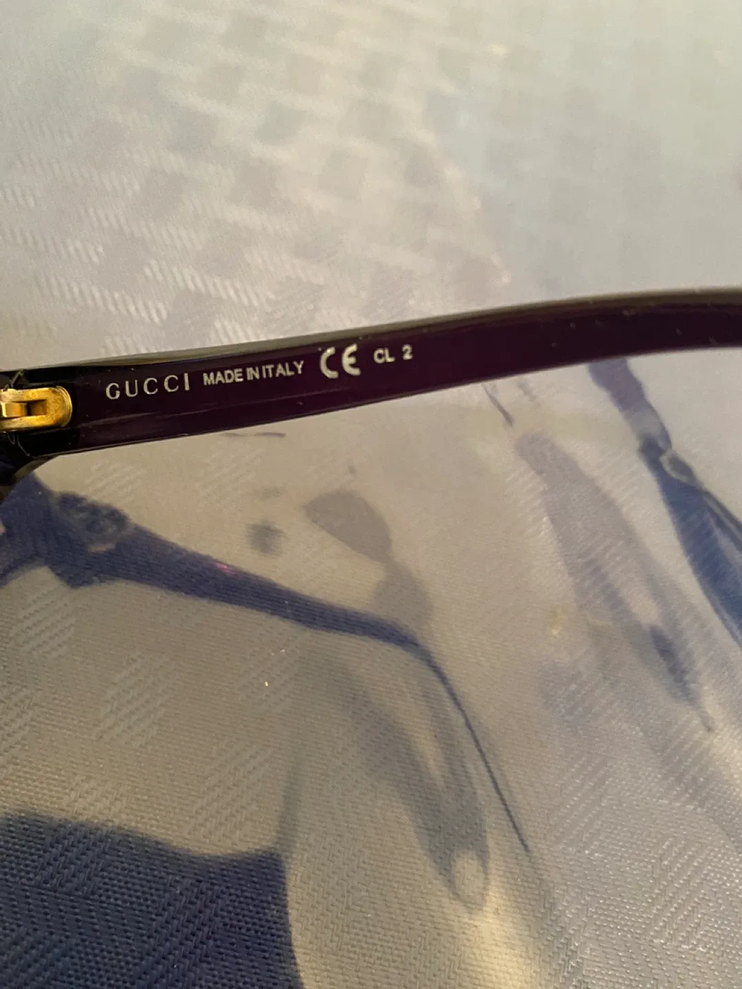 Gucci GG 3500/S Sunglasses image indicator(2)