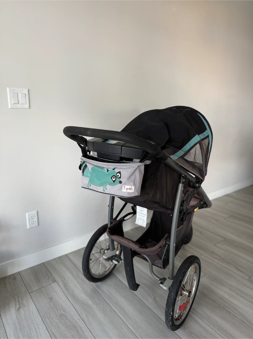 Graco Stroller for sale - photo 2