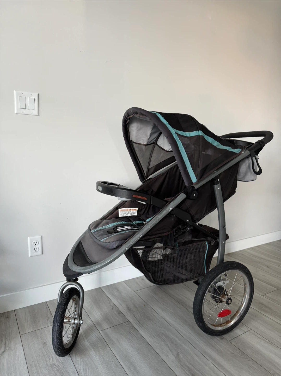 Graco Stroller for sale